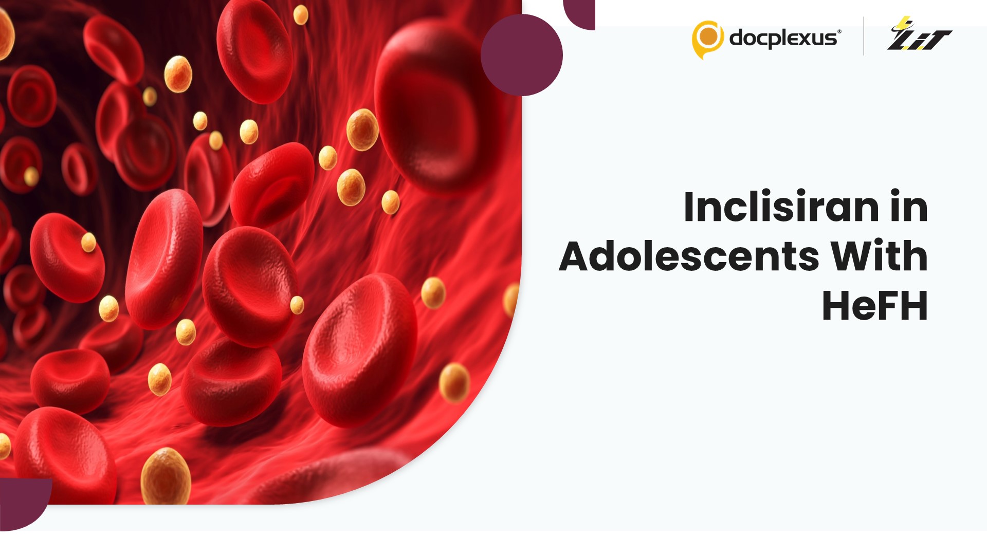 Can Inclisiran Transform LDL-C Management in Adolescents With HeFH?