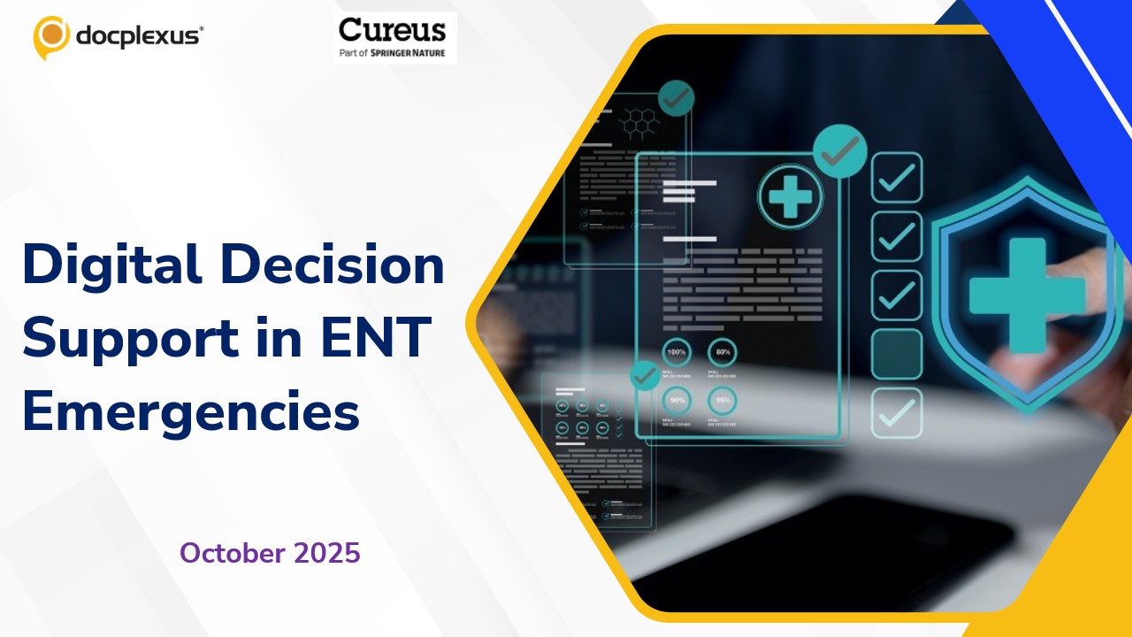 From Induction to Impact: Can a Digital Toolkit Transform ENT Casualty Care?
