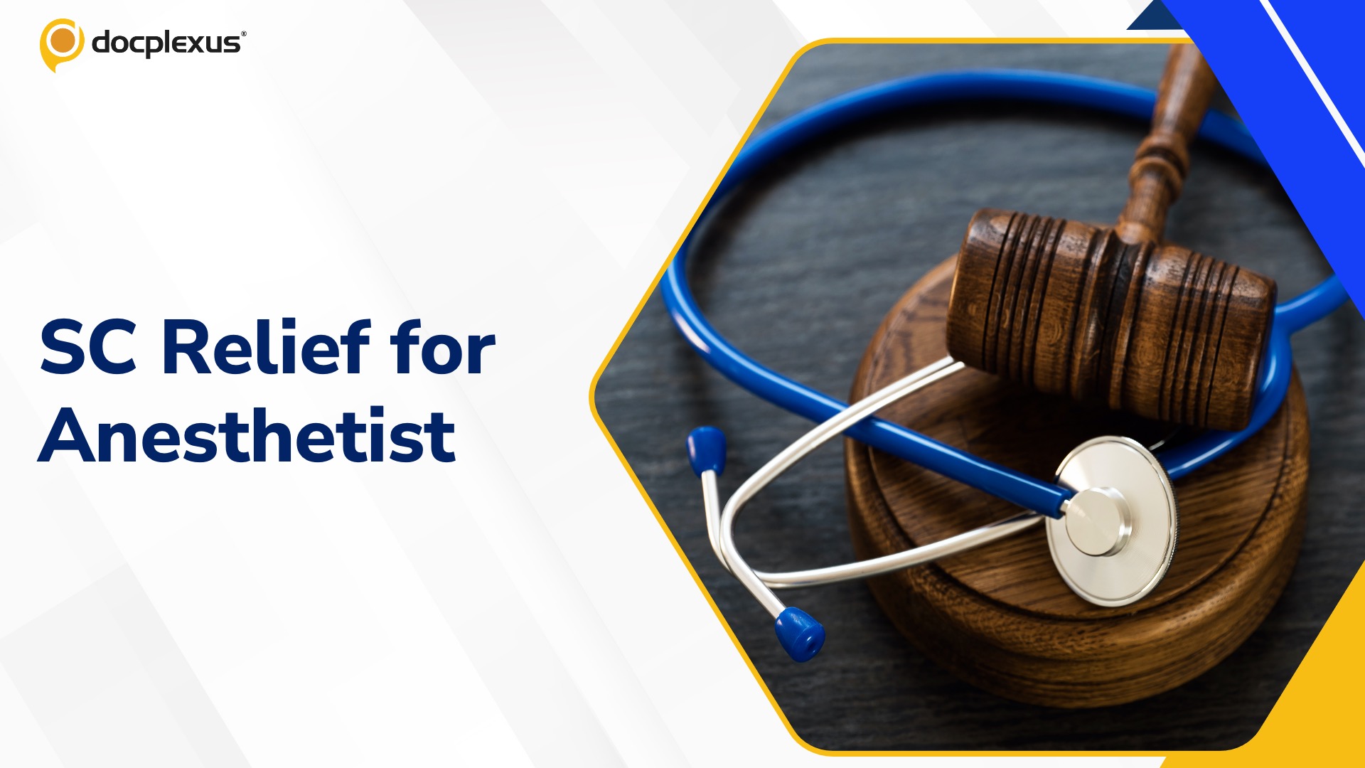 Supreme Court Shields Anesthetist in Post-Surgery Death Case