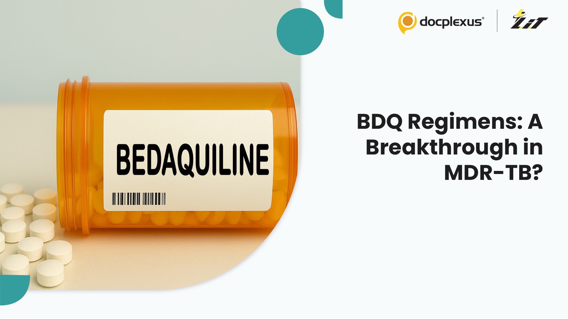 Are Bedaquiline-Containing Short-Course Regimens the Future of MDR-TB Treatment?