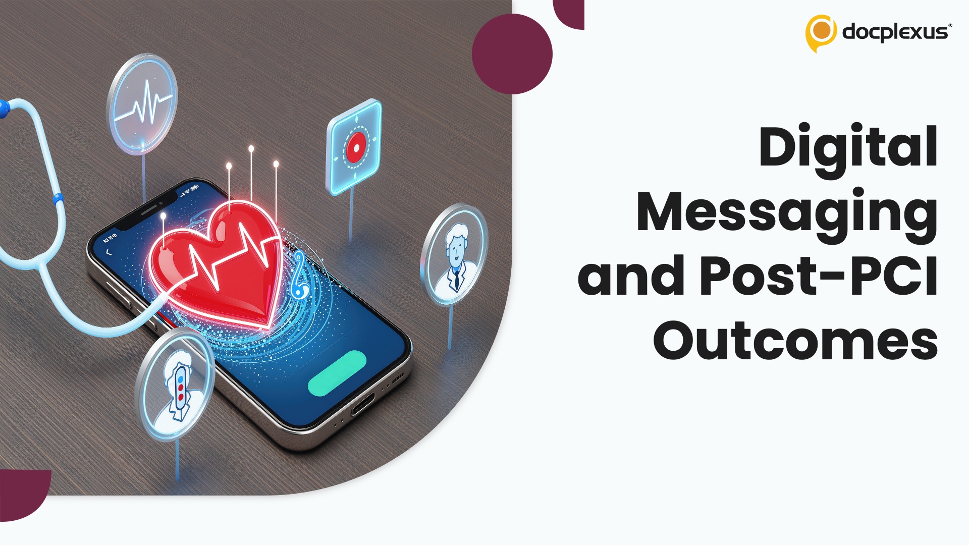 Reading the Messages, Reaping the Benefits: Post‑PCI Care via Personalized Smartphone Texts