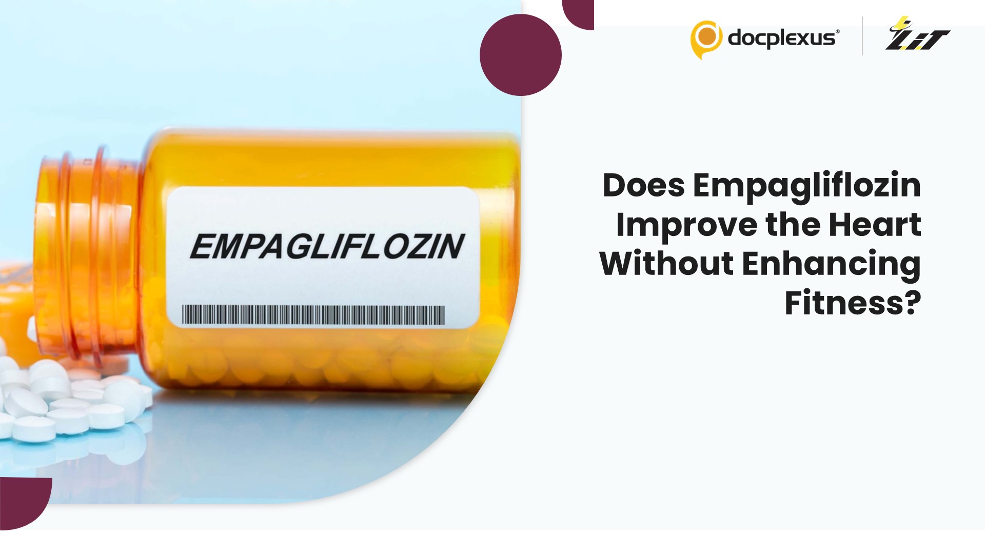 Does Empagliflozin Benefit the Heart Without Improving Exercise Capacity in T2DM?