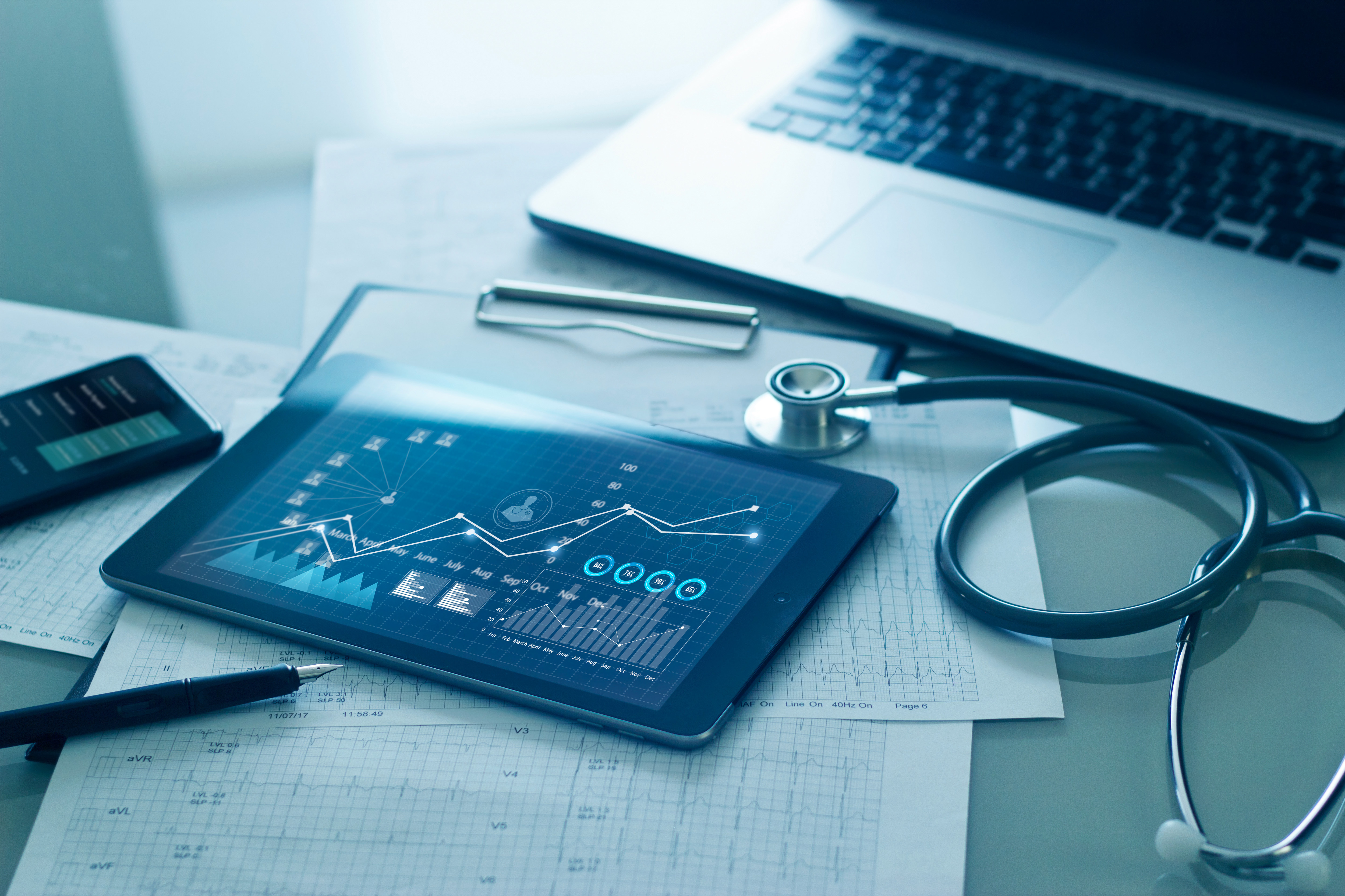 Doctors, Ethics, and the Business Trap