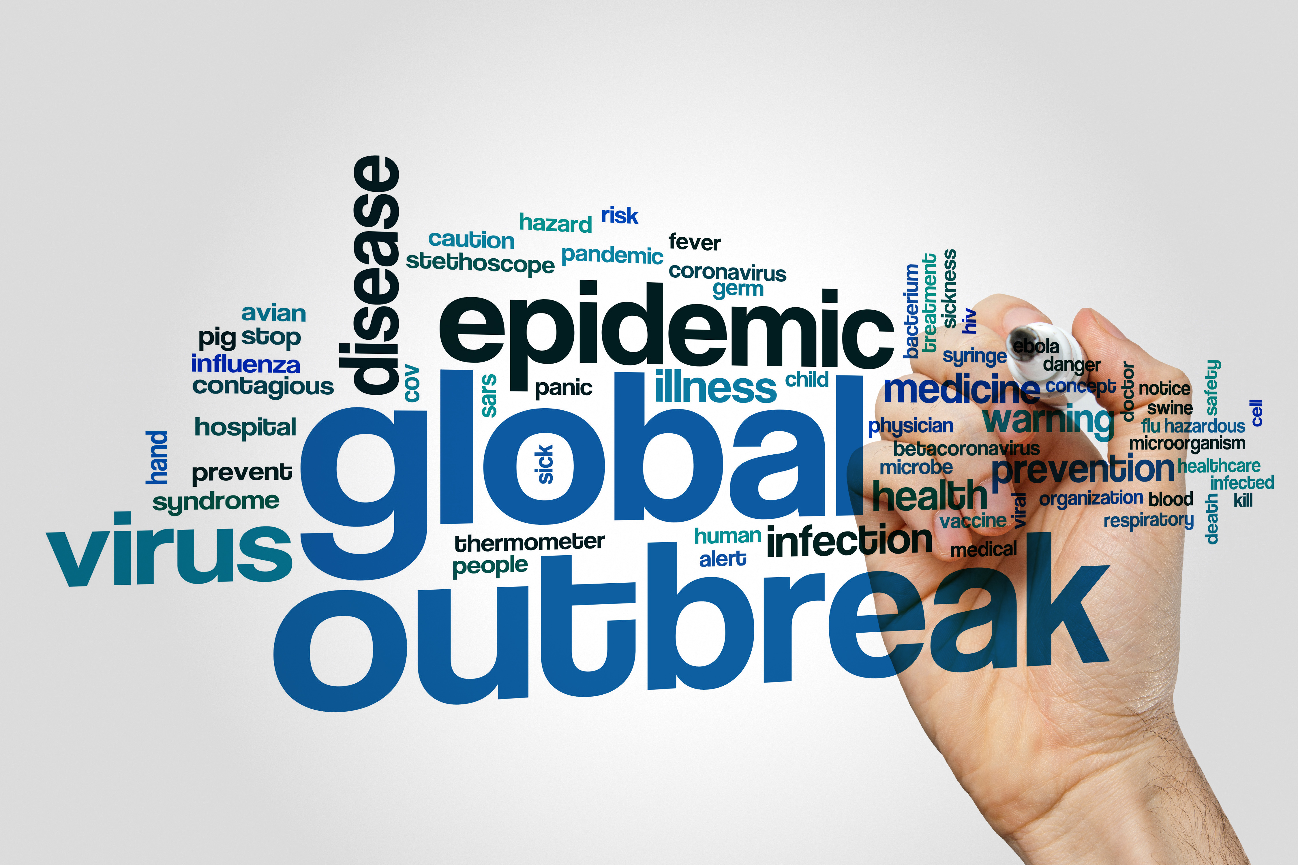 The Real Origin of the Next Pandemic Might Surprise You
