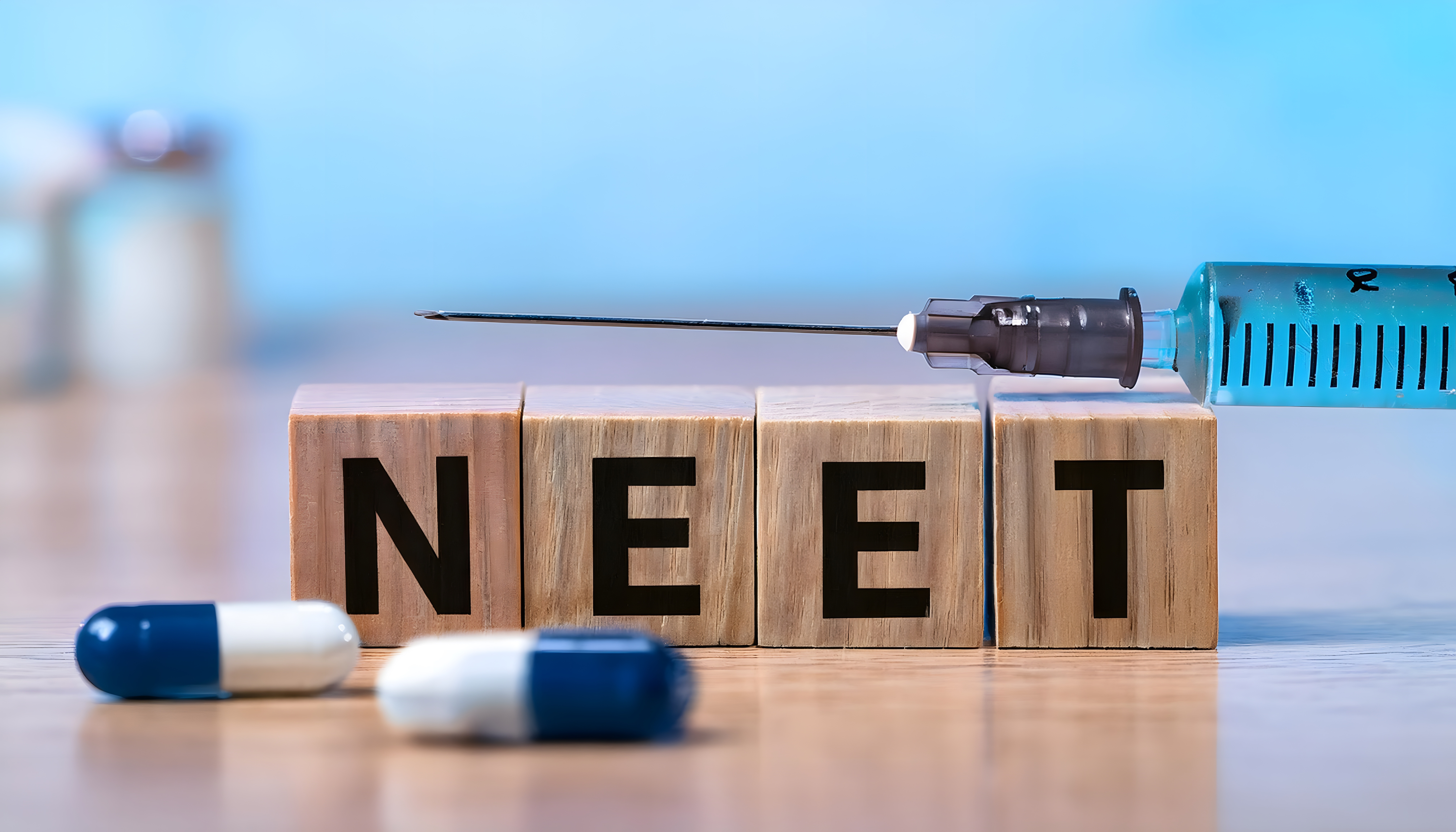 The Illusion of NEET: Why India Must Return to State-Level Medical Admissions