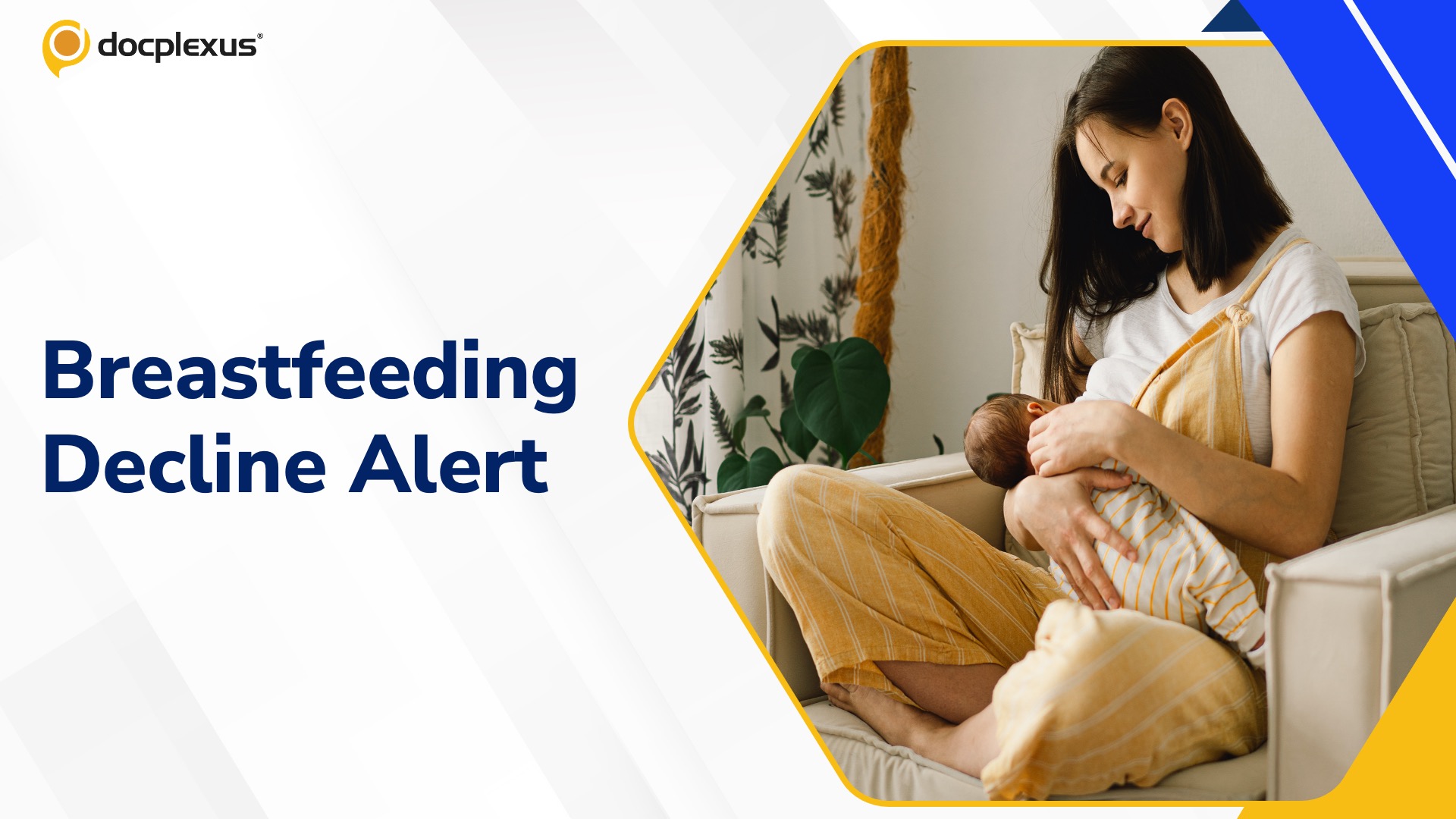 Clinical Briefs: Fertility Decline, Rare Disease Success & Breastfeeding Challenges