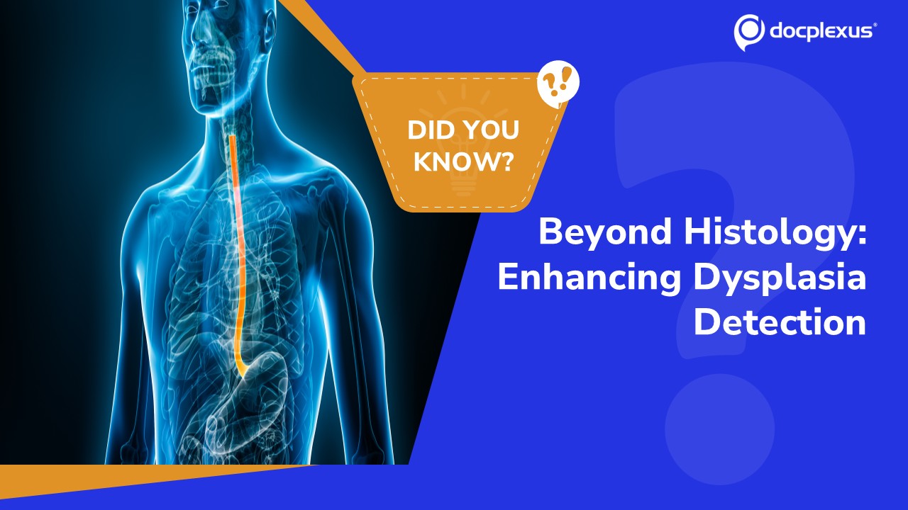 Which Adjunctive Test Improves Dysplasia Detection in Barrett’s Esophagus?