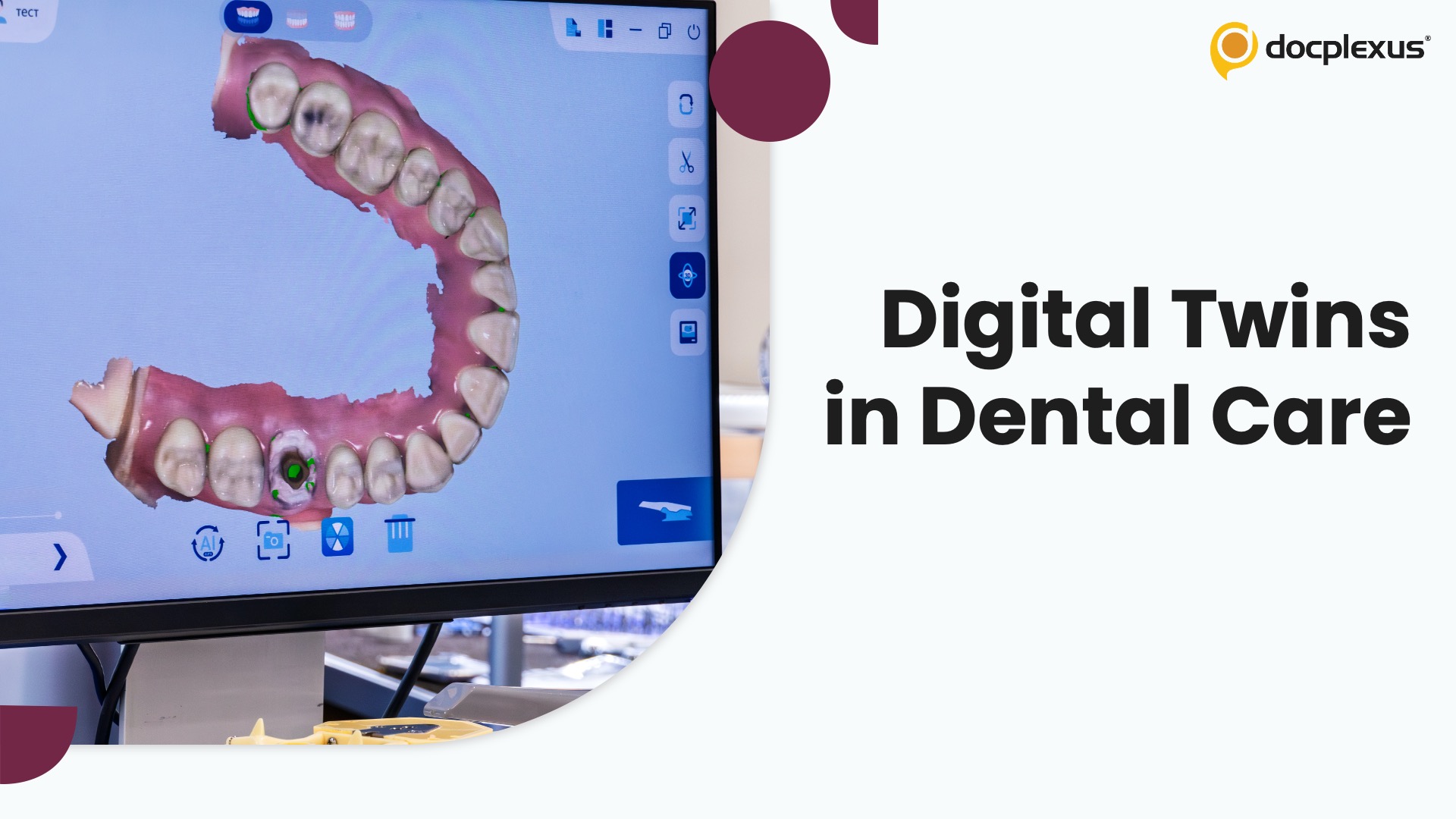 Digital Twin Technology in Dentistry: From Virtual Models to Clinical Reality