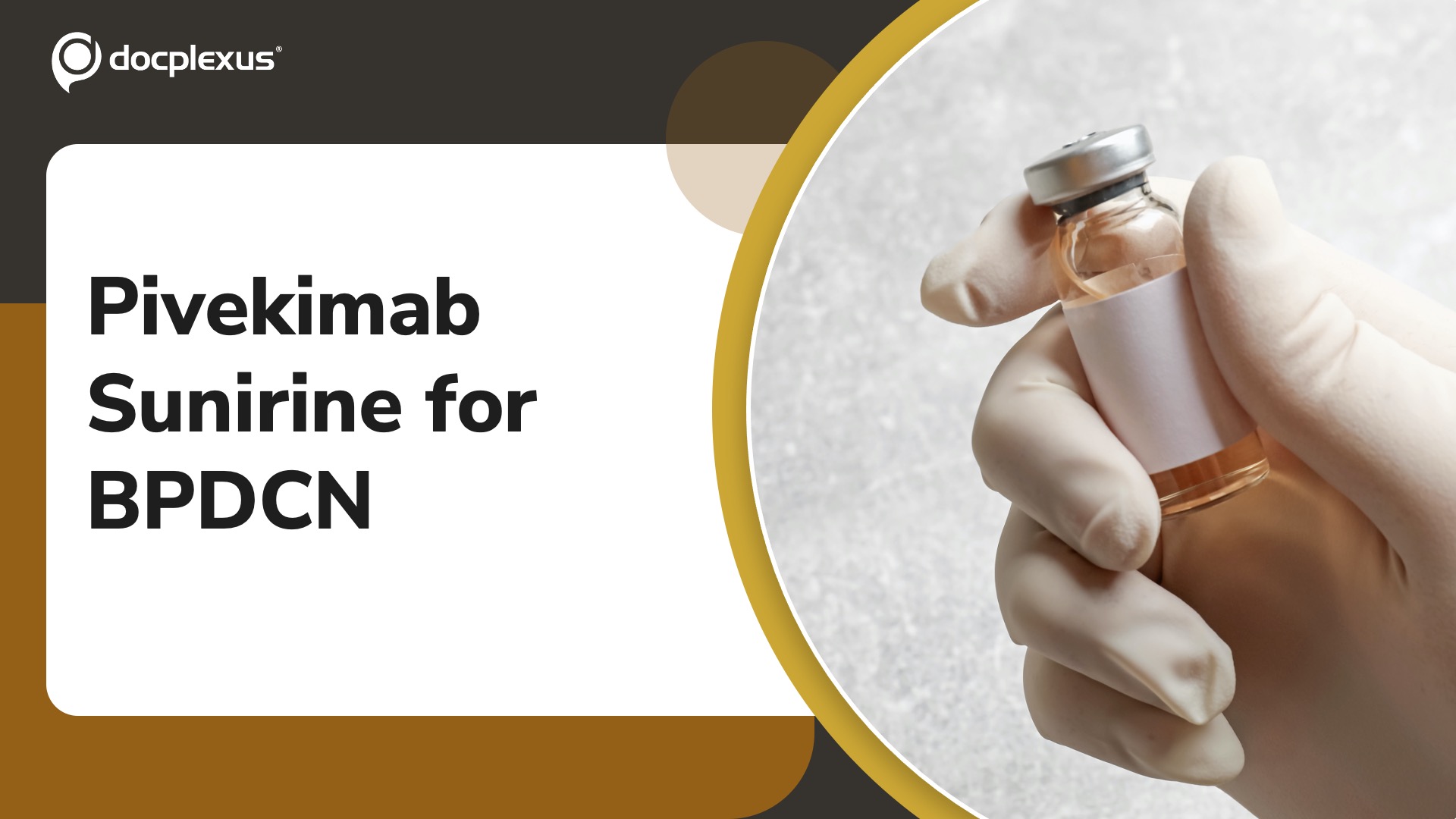 US FDA Approves Pivekimab Sunirine for Blastic Plasmacytoid Dendritic Cell Neoplasm