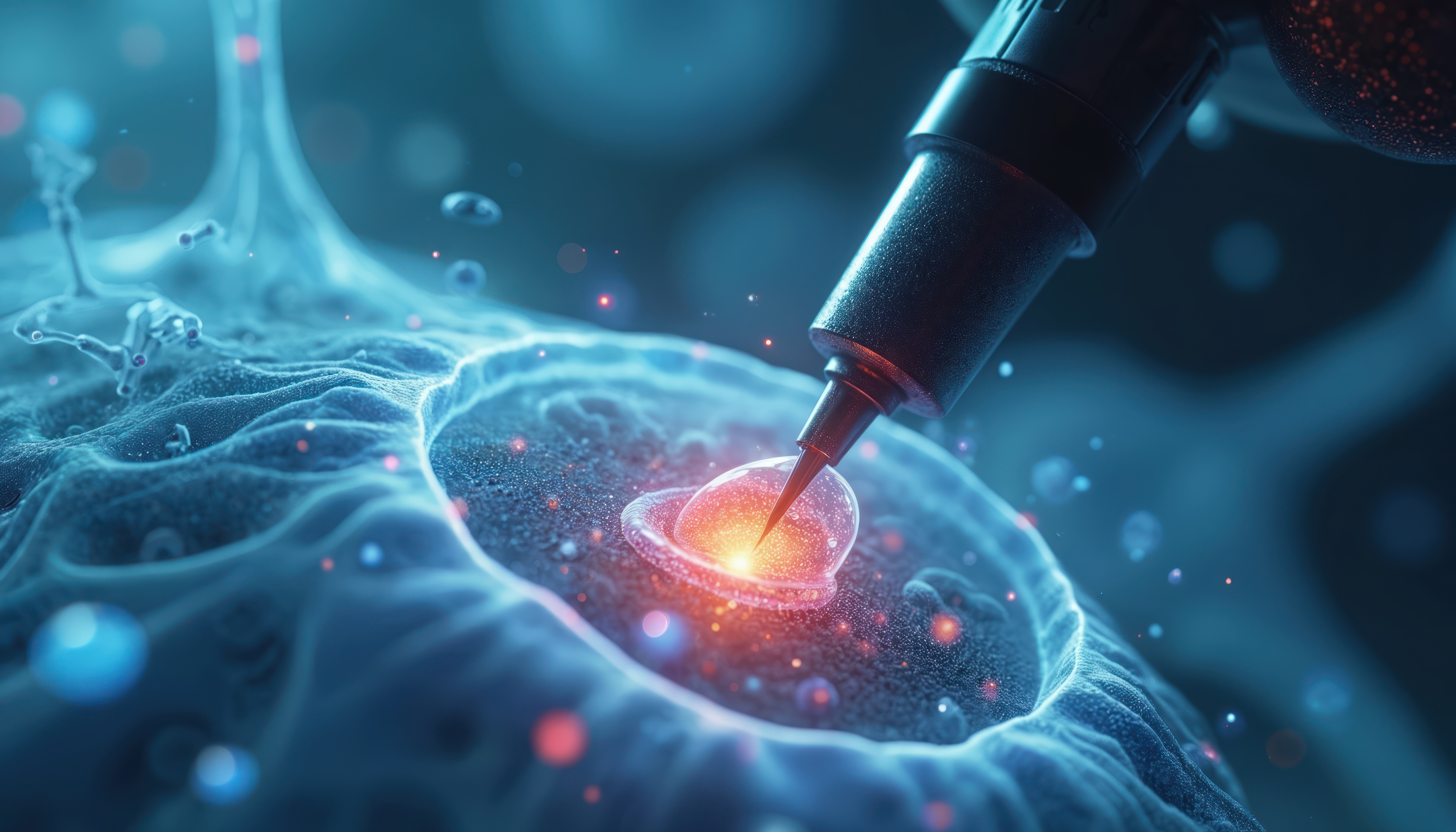 Can Cellular Wellness Be Measured Through Hair Analysis?