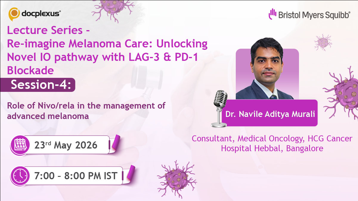 Role of Nivo/rela in the management of advanced melanoma