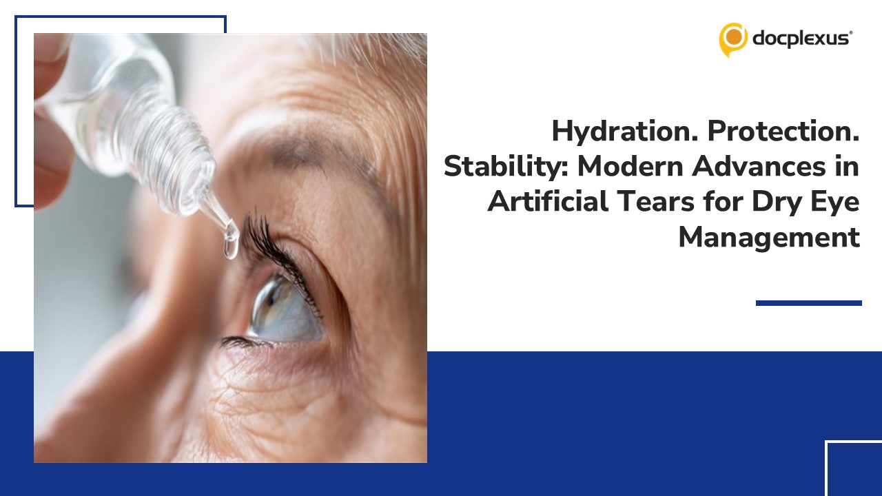 Comparative Effects of Artificial Tears on Tear Film Stability in Dry Eye Disease: Mechanistic Insights and Clinical Evidence