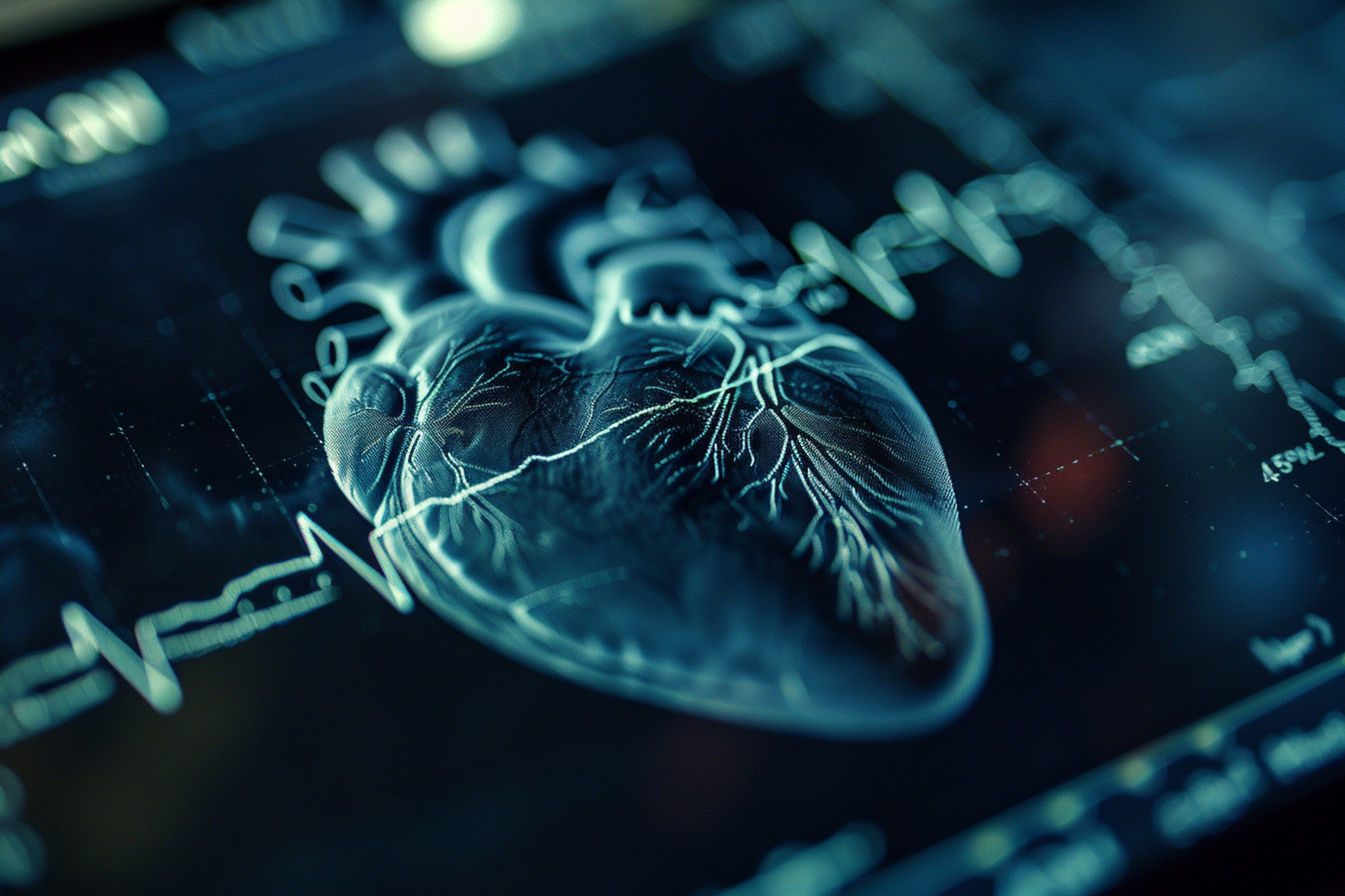 Kill Your Arrhythmia Before It Kills You