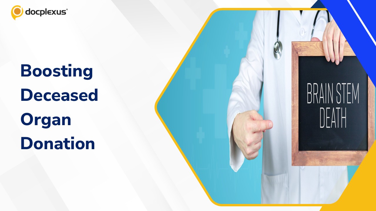 DGME Approves Brain Stem Death Certification Committee to Strengthen Organ Donation