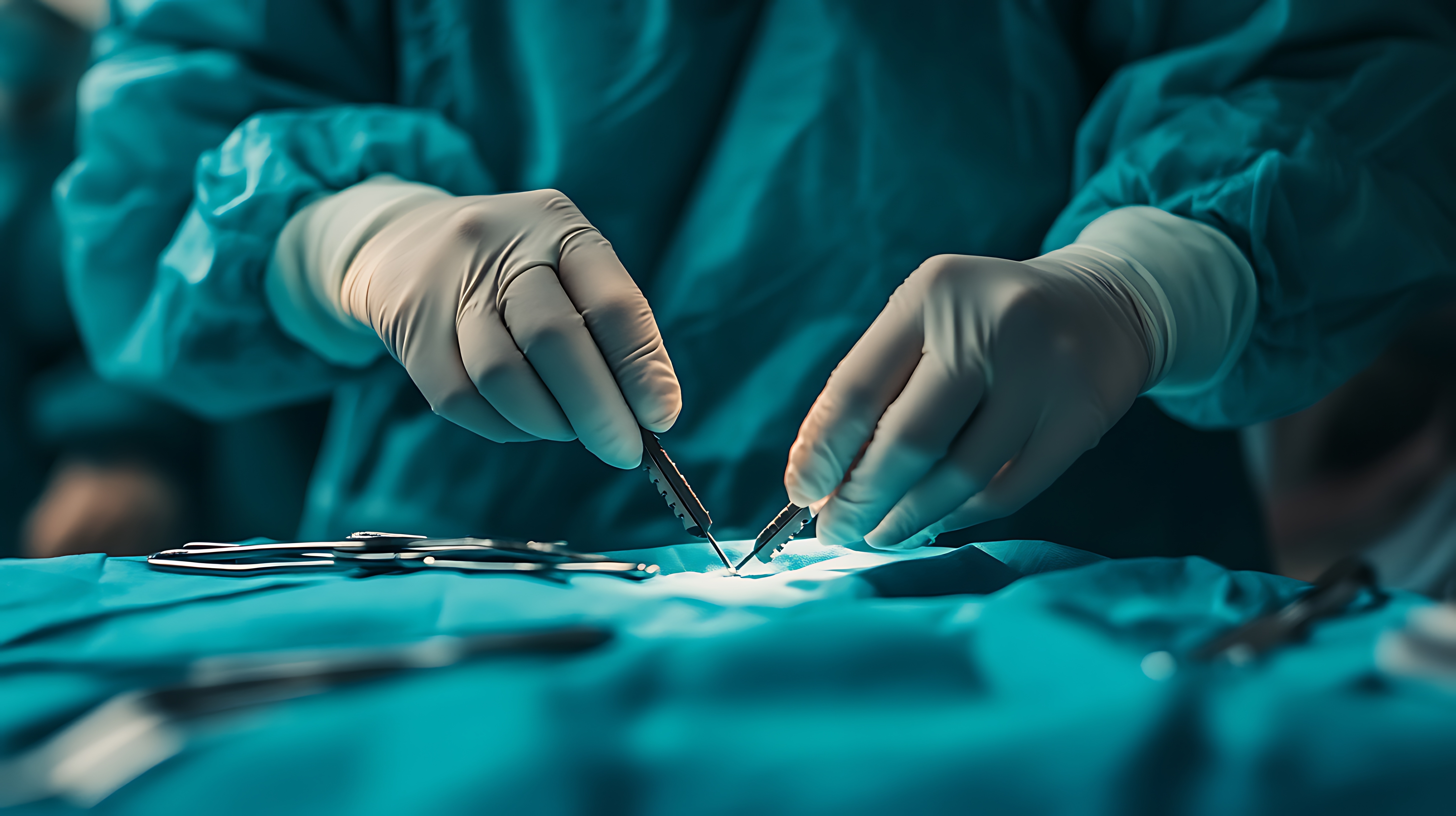 Trauma Doesn't Wait: Why Strict ATLS Protocol Saves Lives