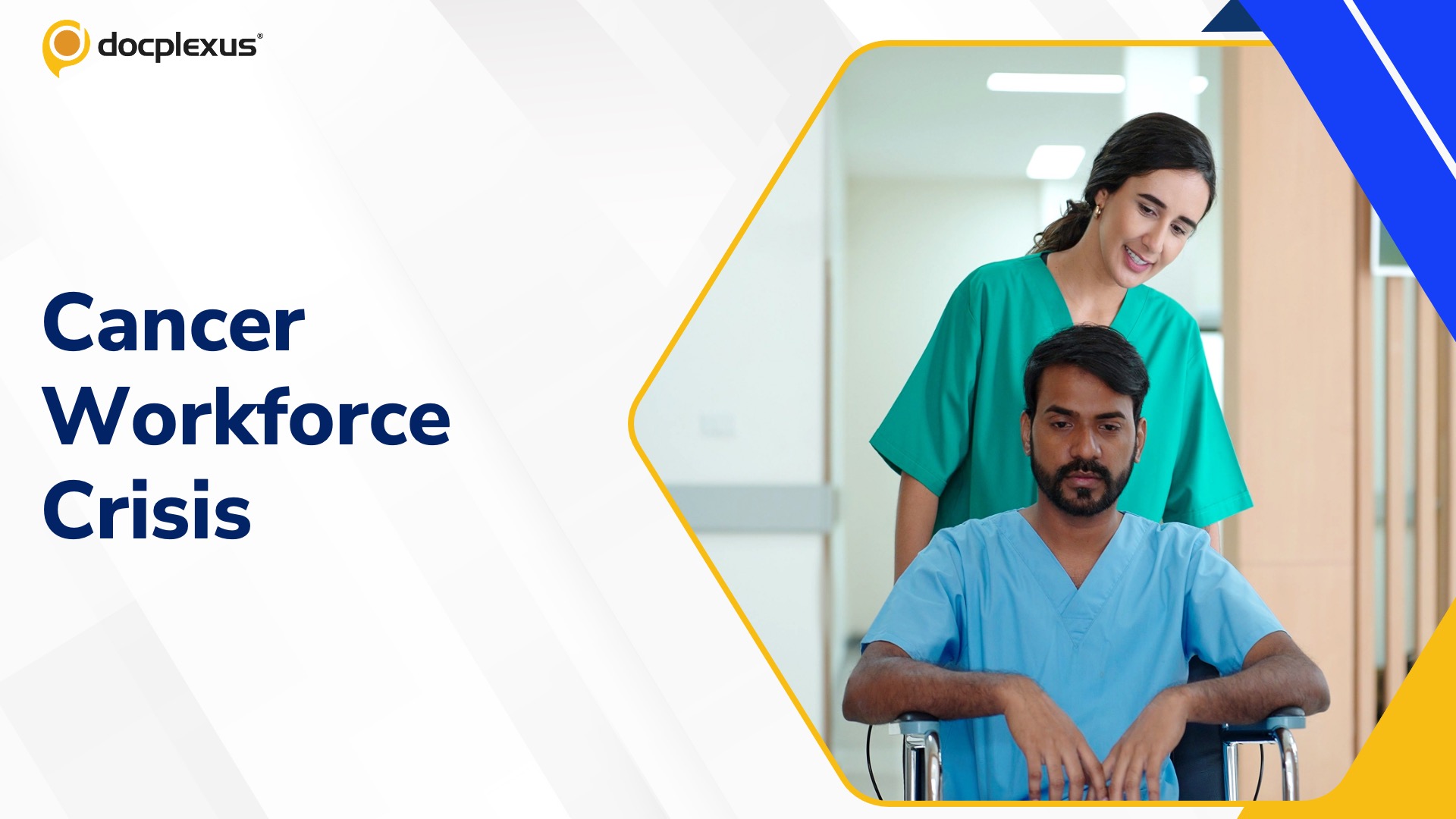 Global Cancer Workforce Shortage Could Hit 100 Million by 2050