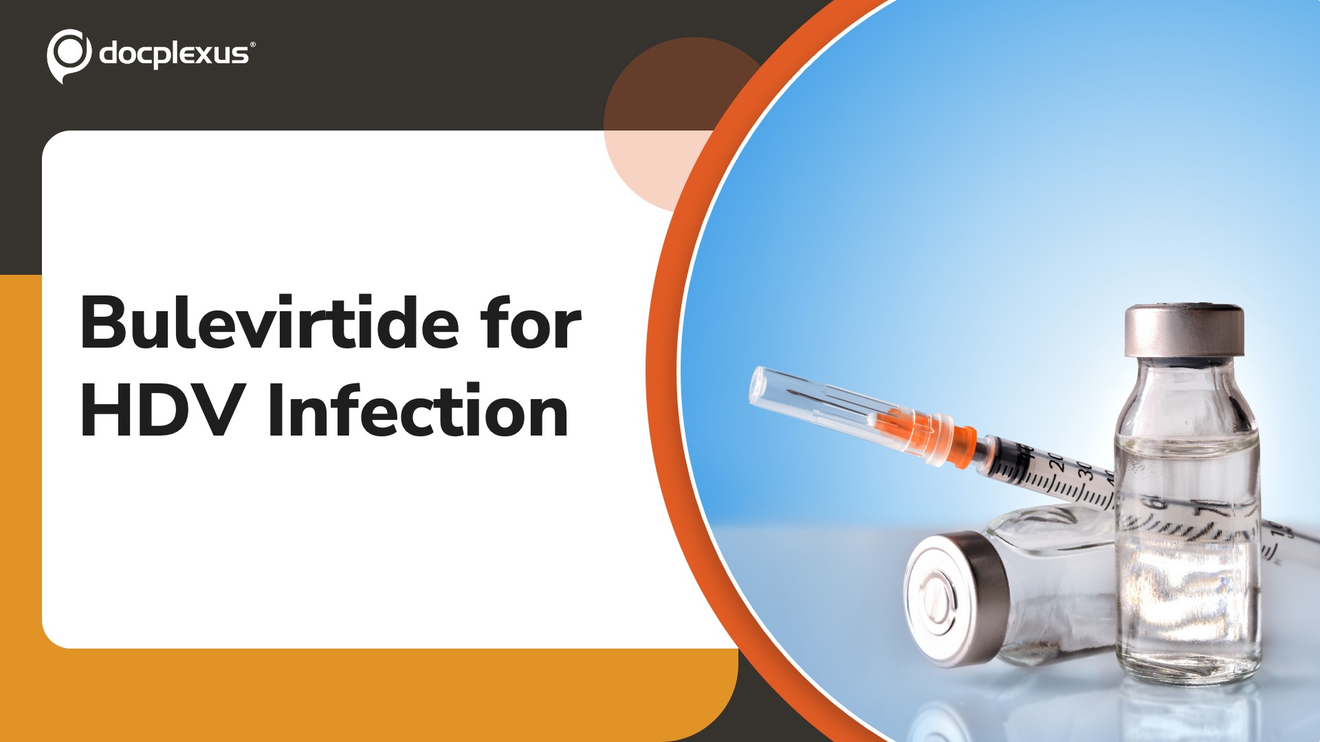 US FDA Approves Bulevirtide for Chronic Hepatitis Delta Virus Infection