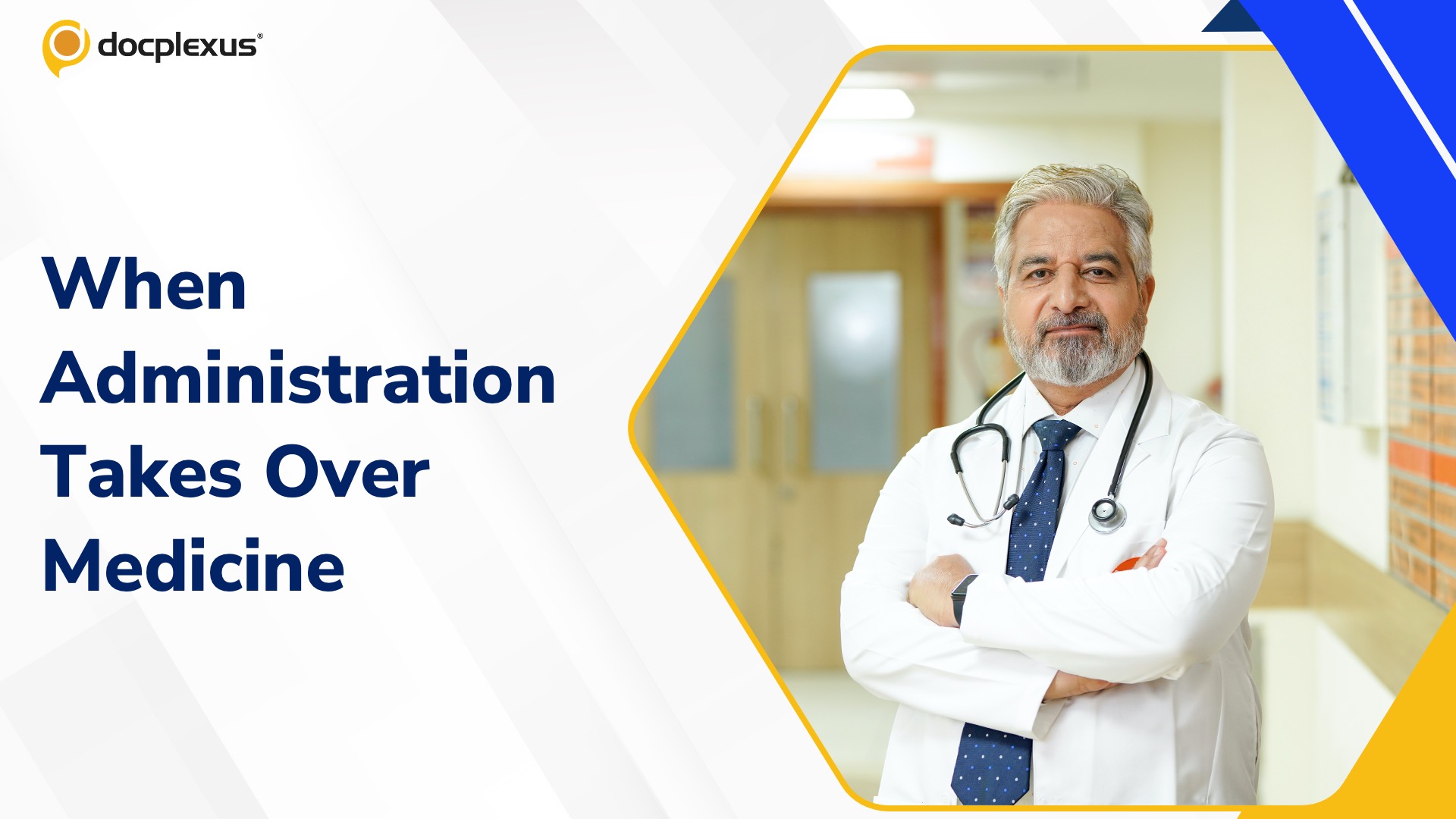 Senior Doctors Leave AIIMS Delhi Amid Concerns Over Administrative Burden