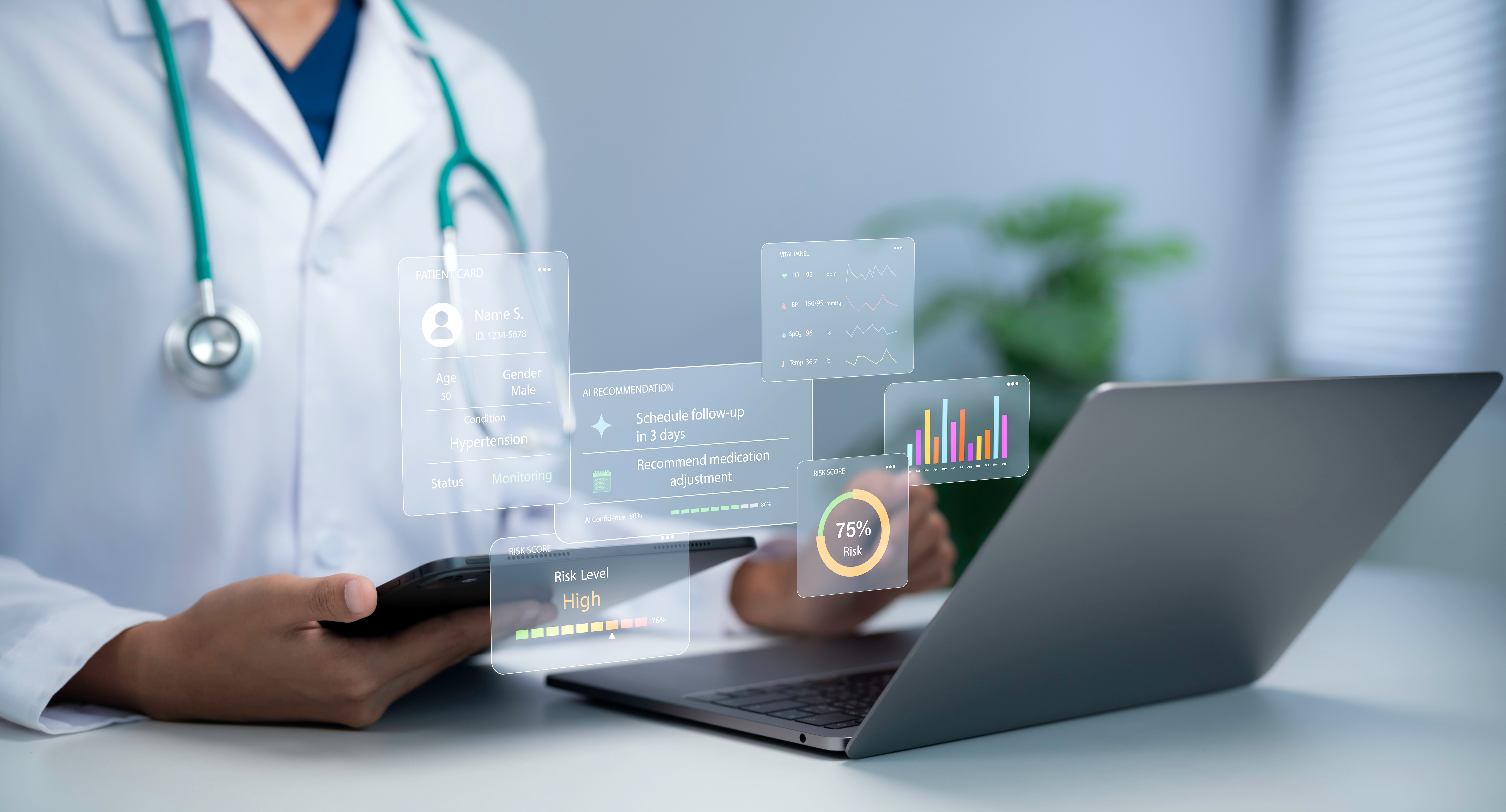 Publications or Patients: What Should Define a Medical Institution?