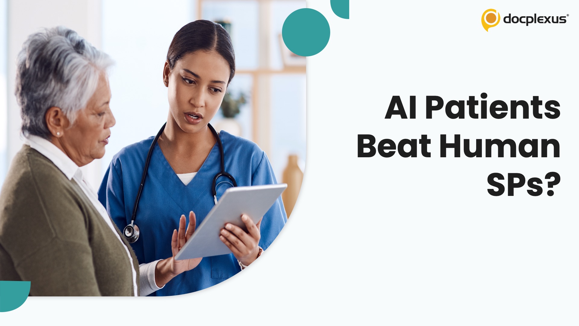 Application of AI-based virtual standardized patients in physician-patient communication training
