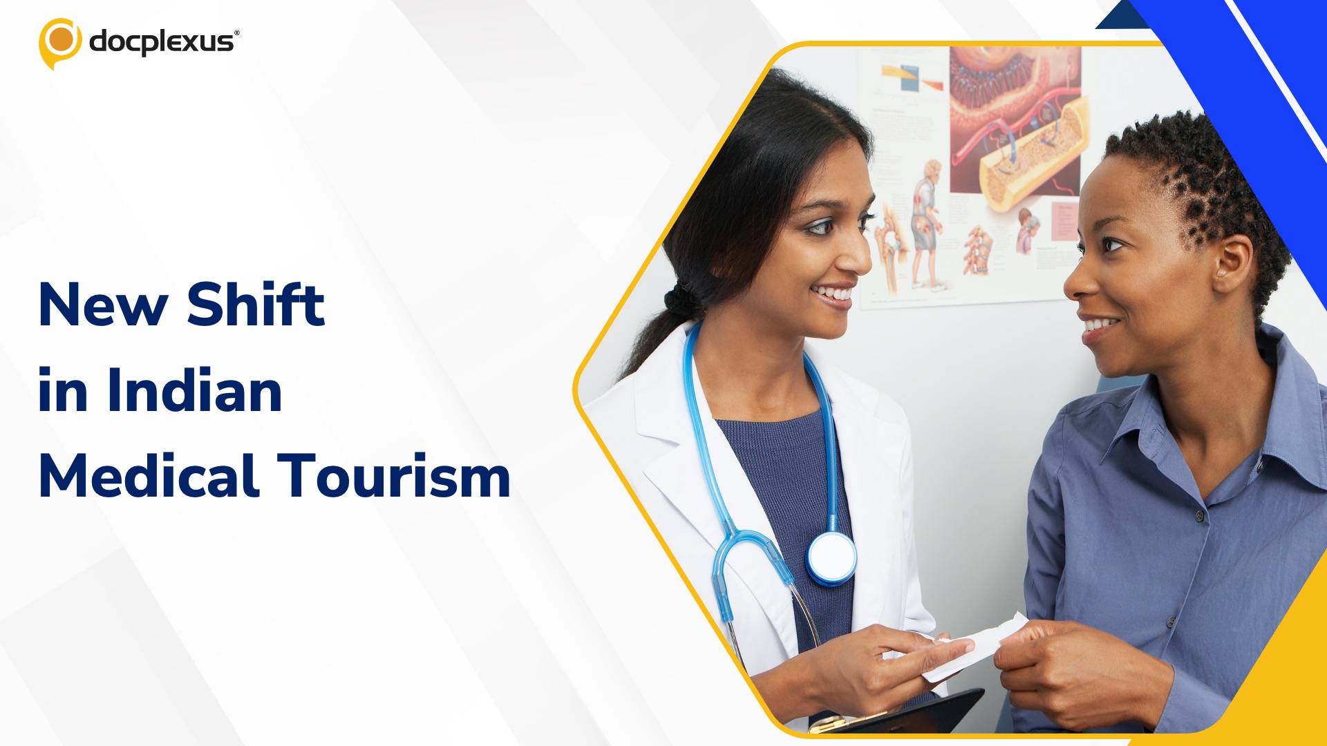 Indian Hospitals Expand Global Outreach as Medical Tourism Shifts Beyond Bangladesh