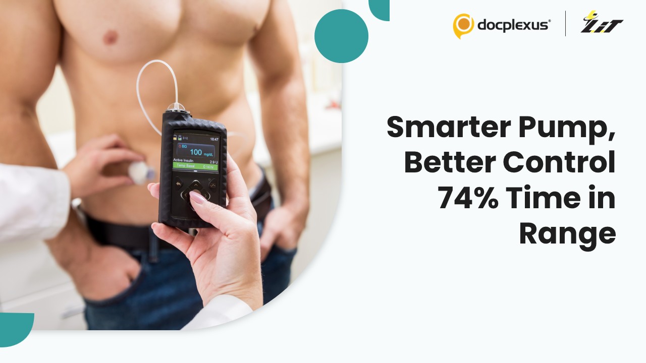 Novel Two-in-One Insulin Pump Improves Glycemic Control and Quality of Life in Adults With Type 1 Diabetes