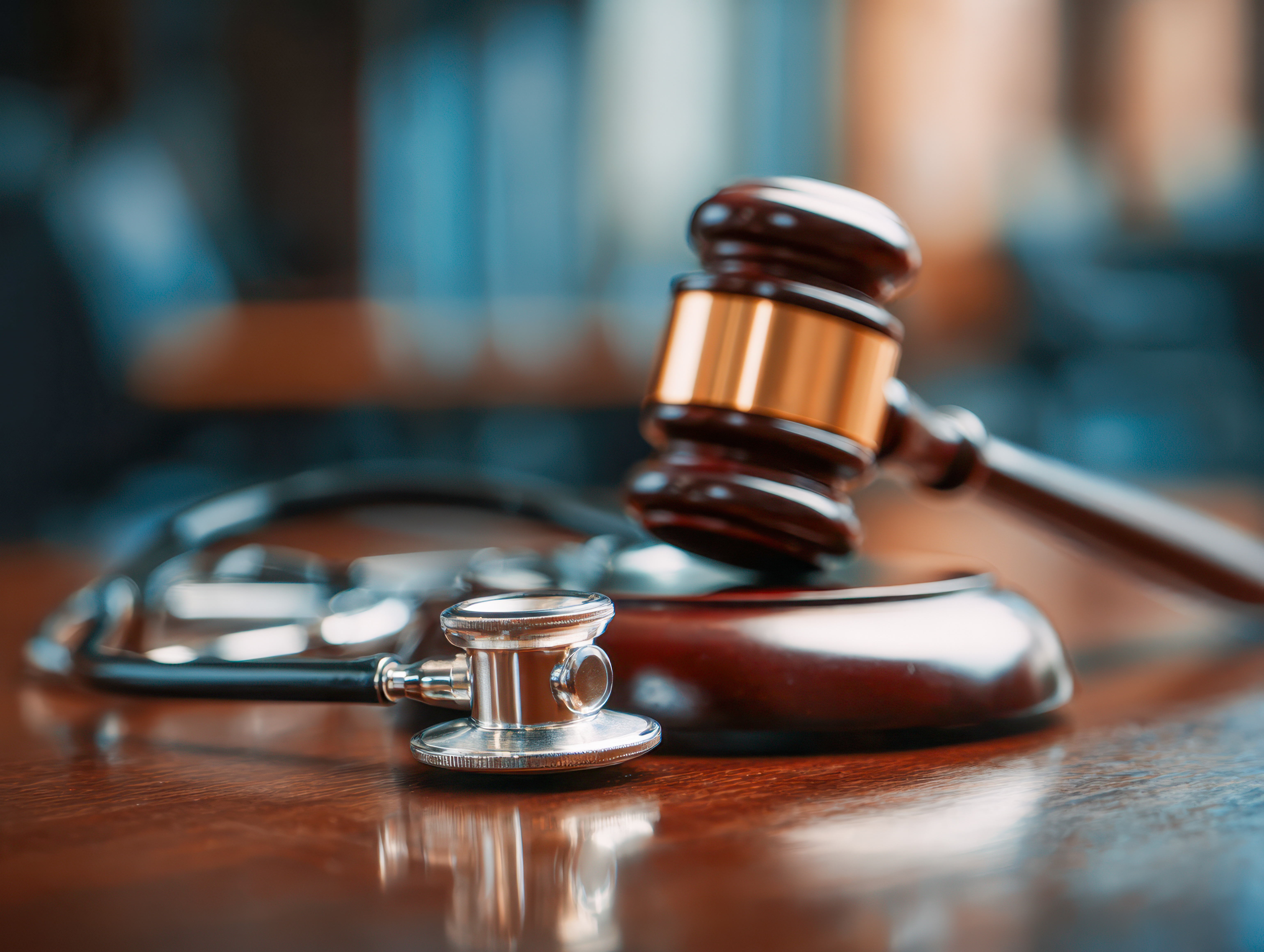 Beyond the Operating Room: Why Medicolegal Mastery is Vital for the Modern Anesthesiologist
