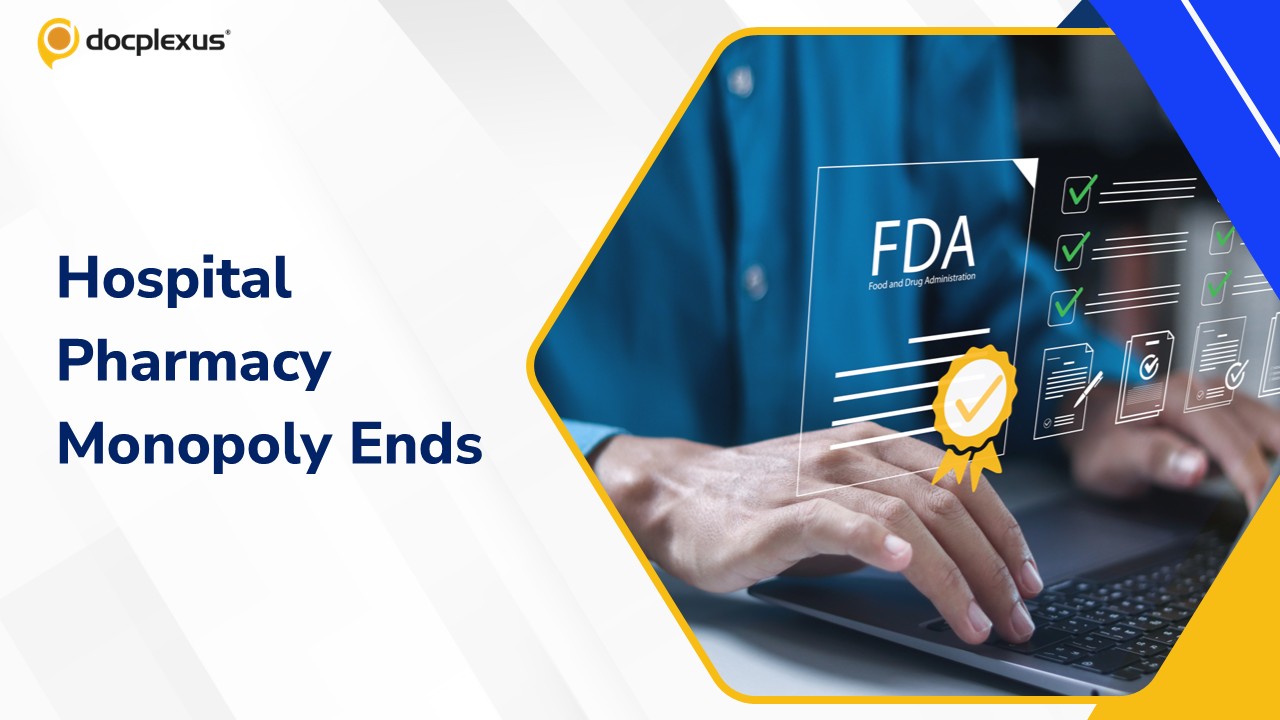 Maha FDA Protects Patients’ Right to Choose Their Pharmacy