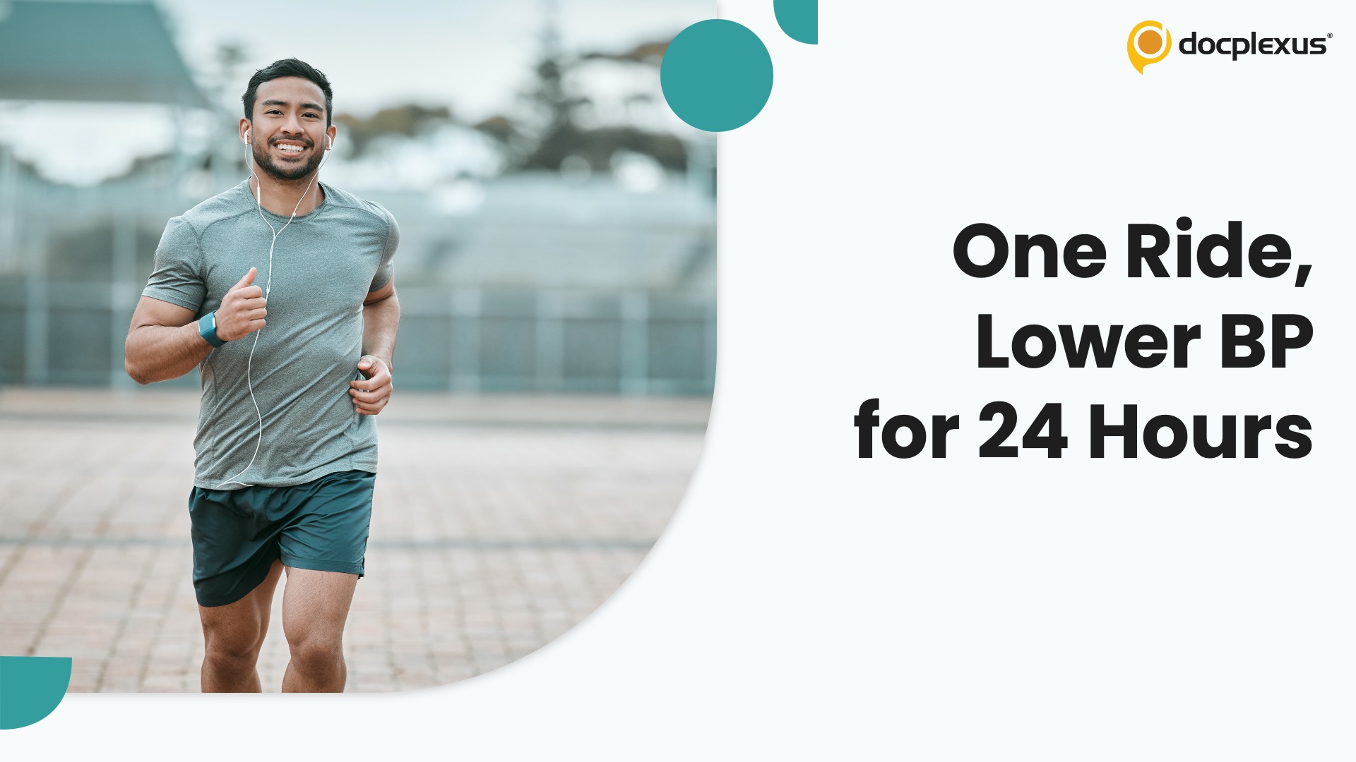 Moderate Aerobic Exercise Lowers 24-Hour Blood Pressure in Young Adults at Genetic Risk
