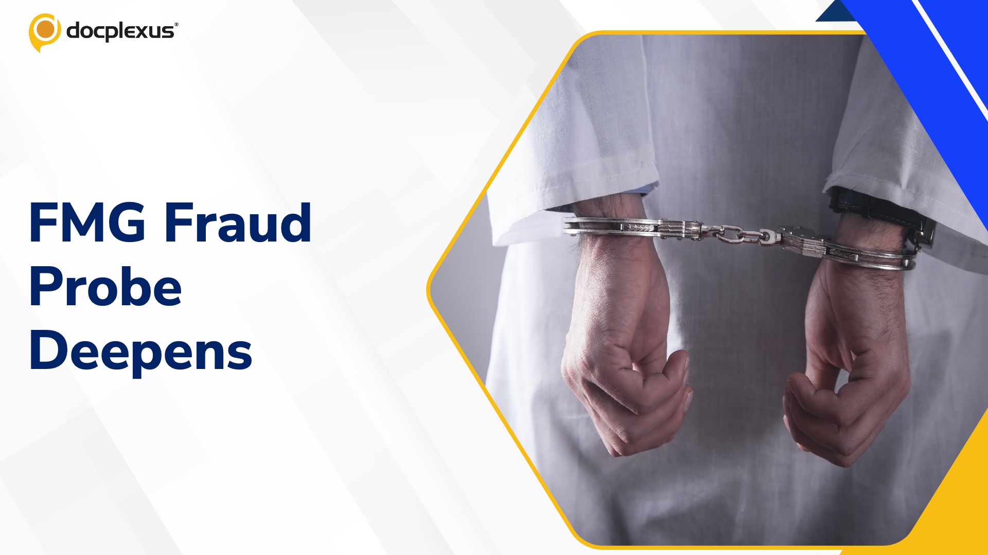 Rajasthan Police Arrest Three Foreign-Trained Doctors Over Fake FMG Certificate Racket