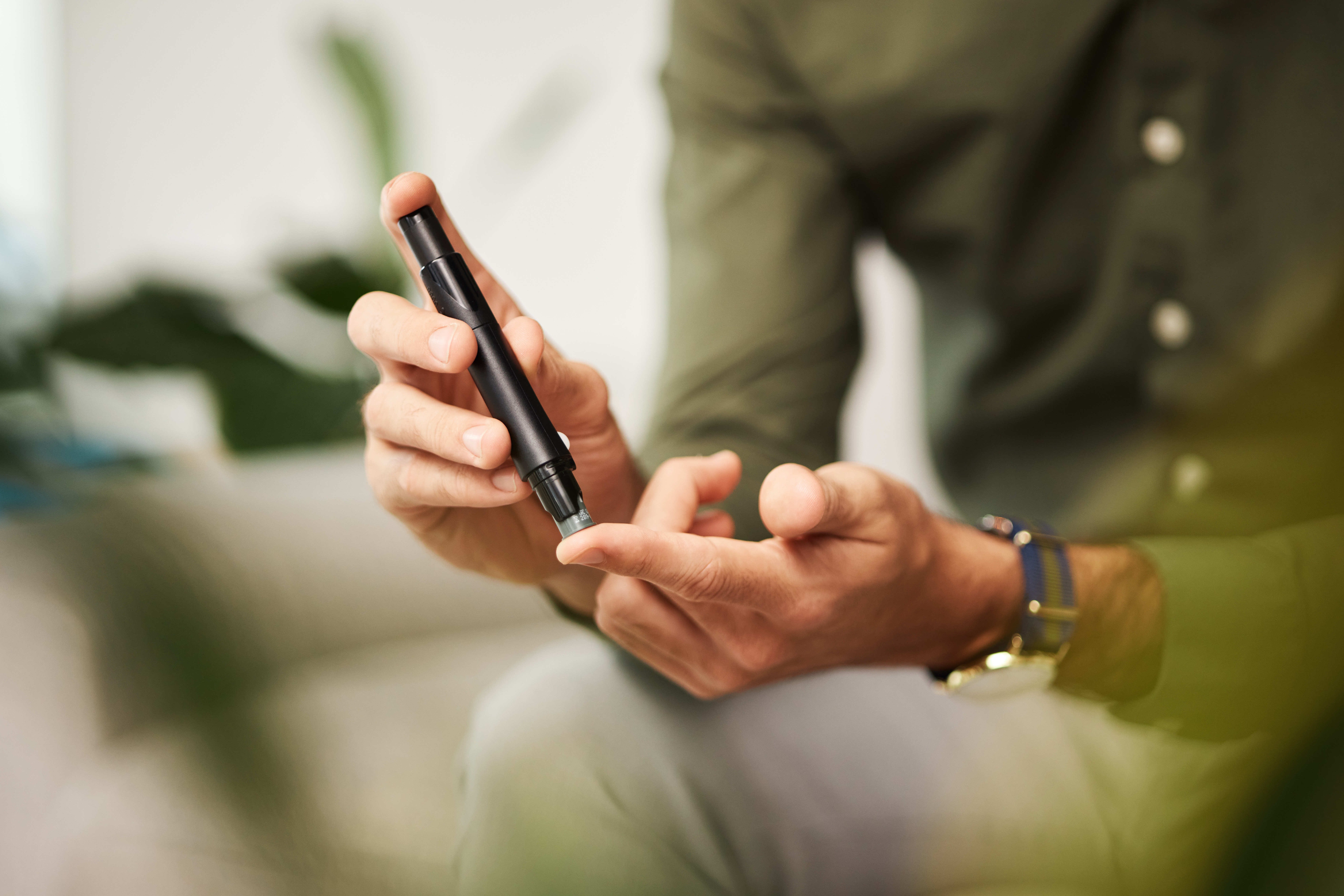 When Blood Sugar Tells a Bigger Story