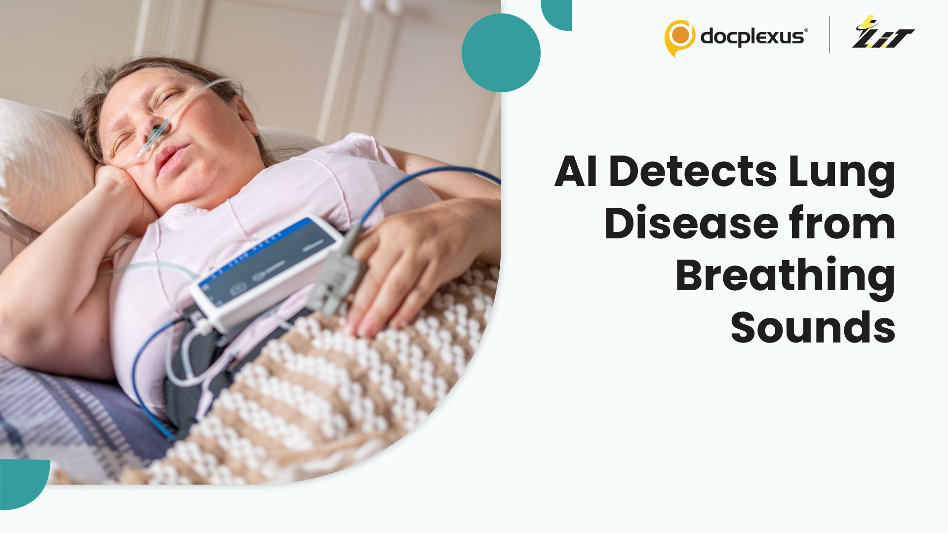 AI Model Achieves 90.3% Accuracy in Asthma and COPD Screening