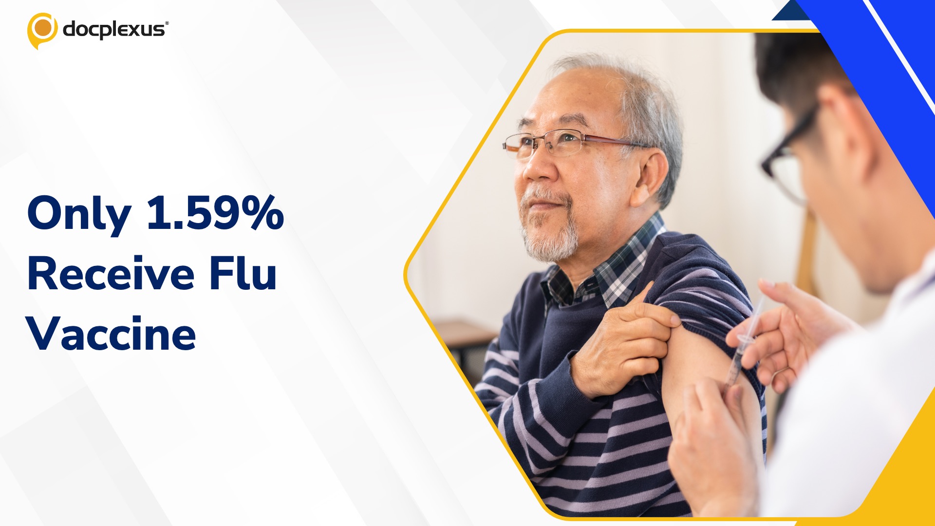 Expert Panel Calls for Stronger Immunization Efforts in Older Adults
