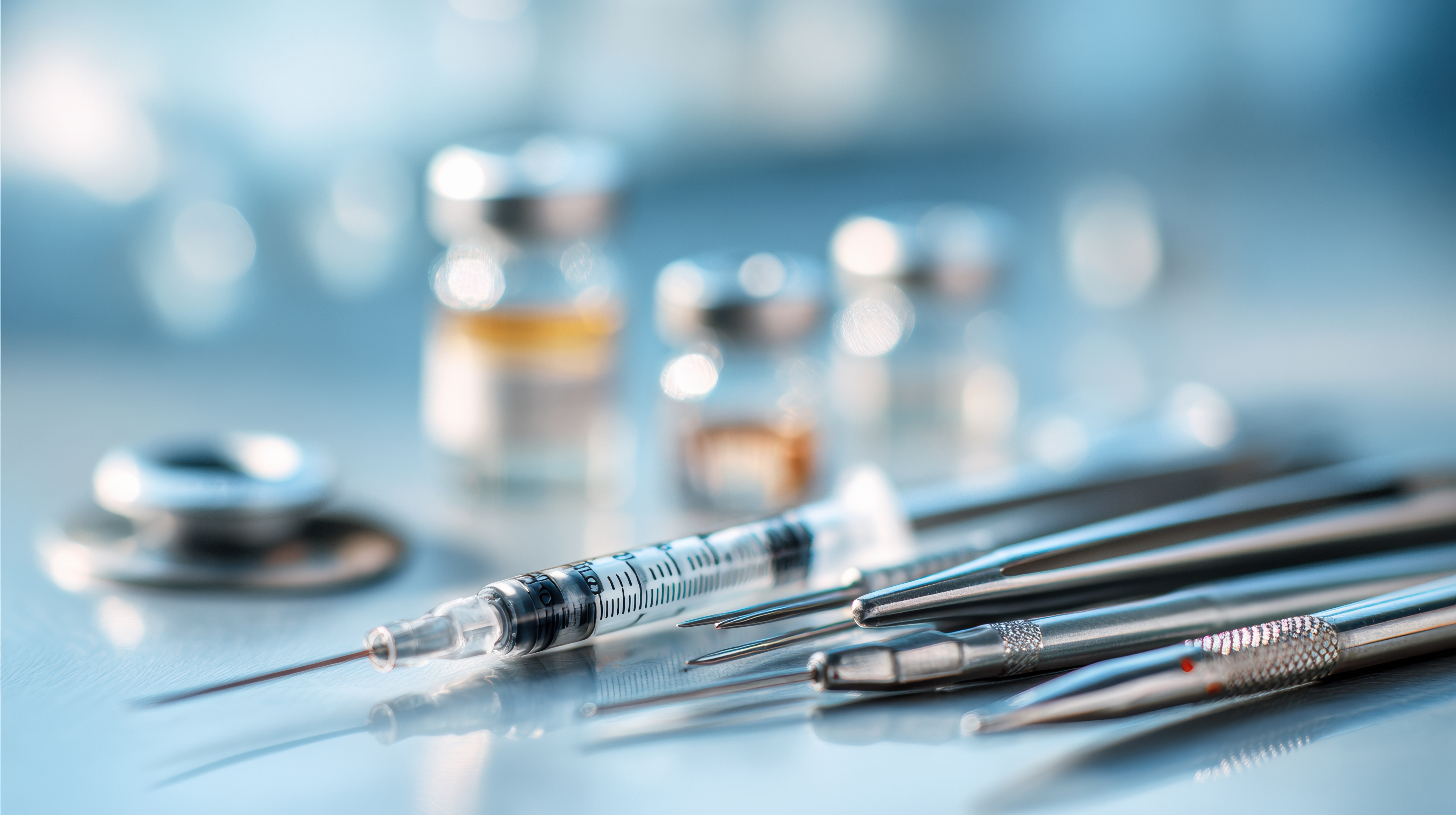 Why Morphine Still Holds Its Place in Cardiac Anesthesia