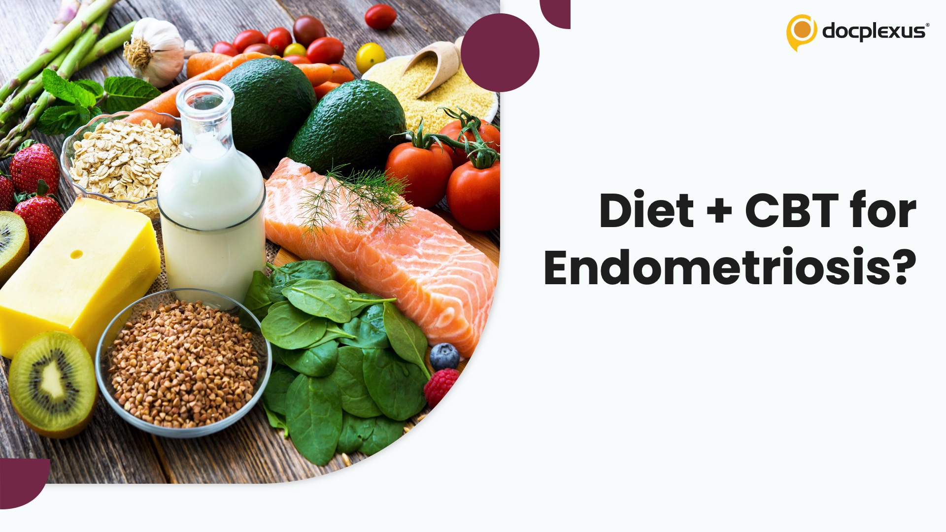 Targeting Pain Beyond Hormones: Can Diet and Mind Together Redefine Endometriosis Care?