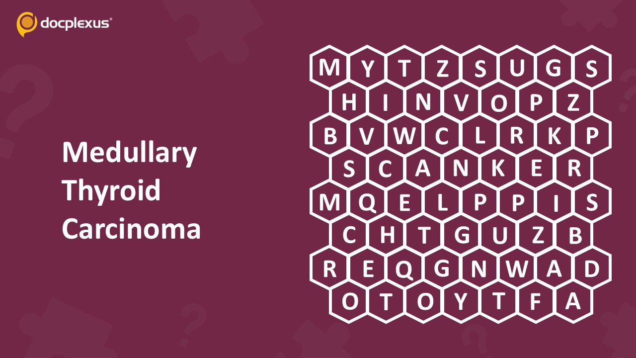 Identify This Endocrine Syndrome