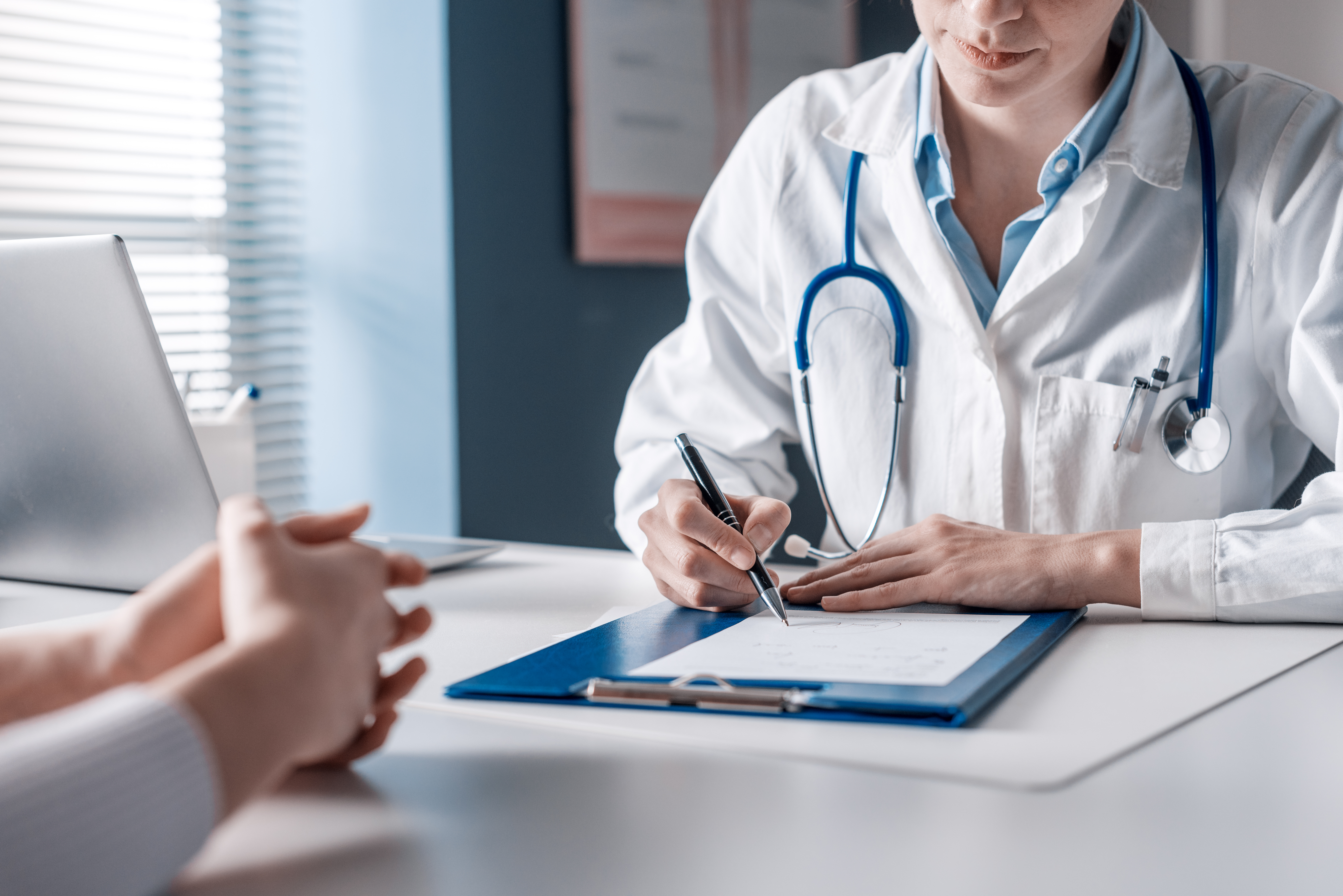 The Doctor’s Sixth Sense: Where Experience Meets Science