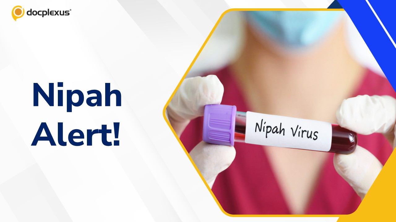 Kerala on Alert After Suspected Nipah Virus Infection Detected in Kozhikode