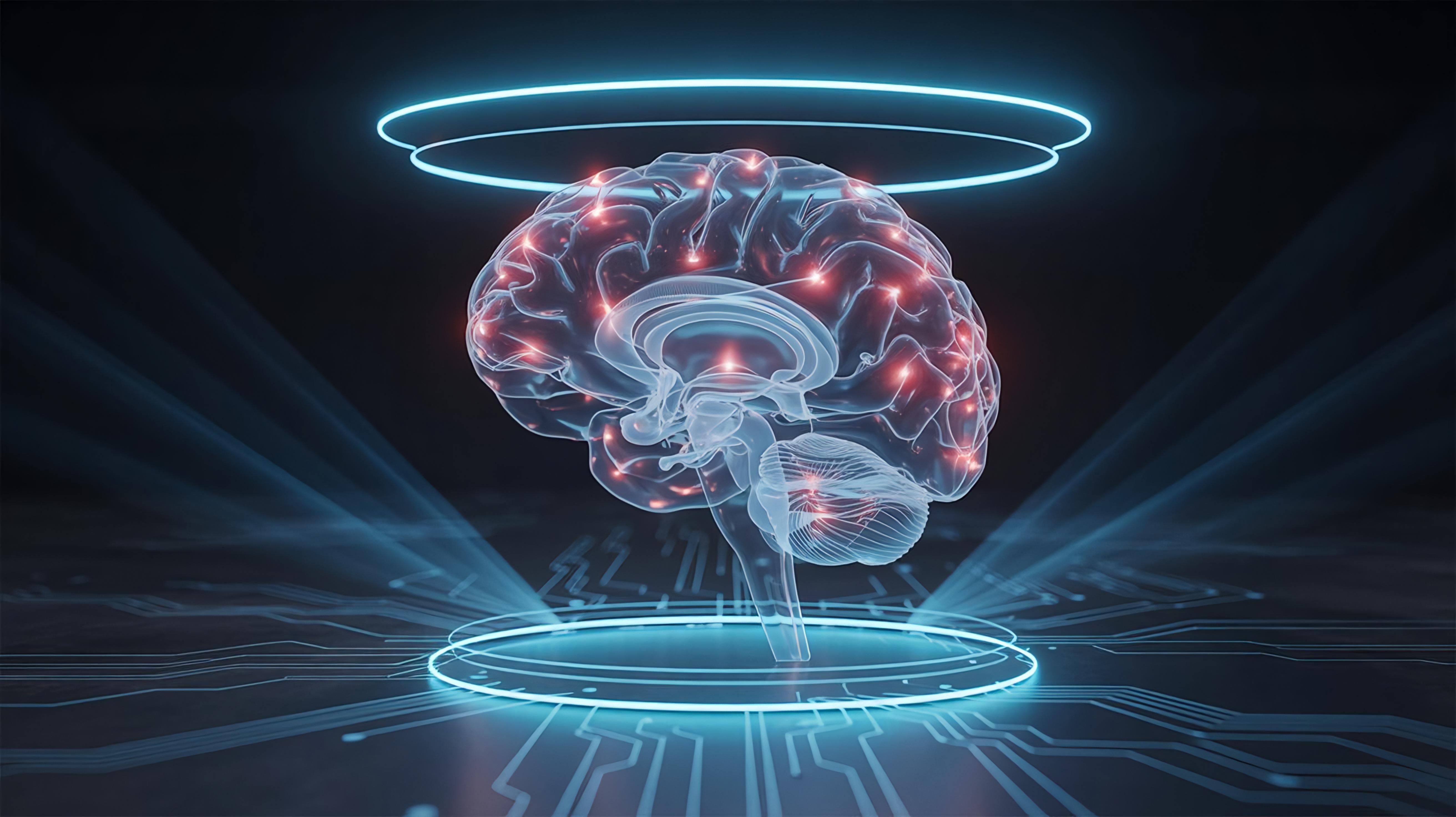 The Four Laws of Brain Behavior: A Framework for Predicting Neurological Disease