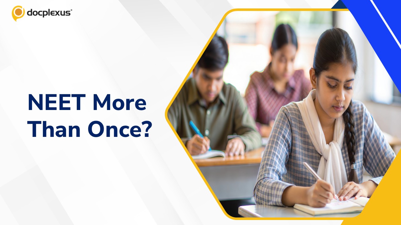 Parliamentary Panel Members Recommend Multiple NEET-UG Attempts Each Year