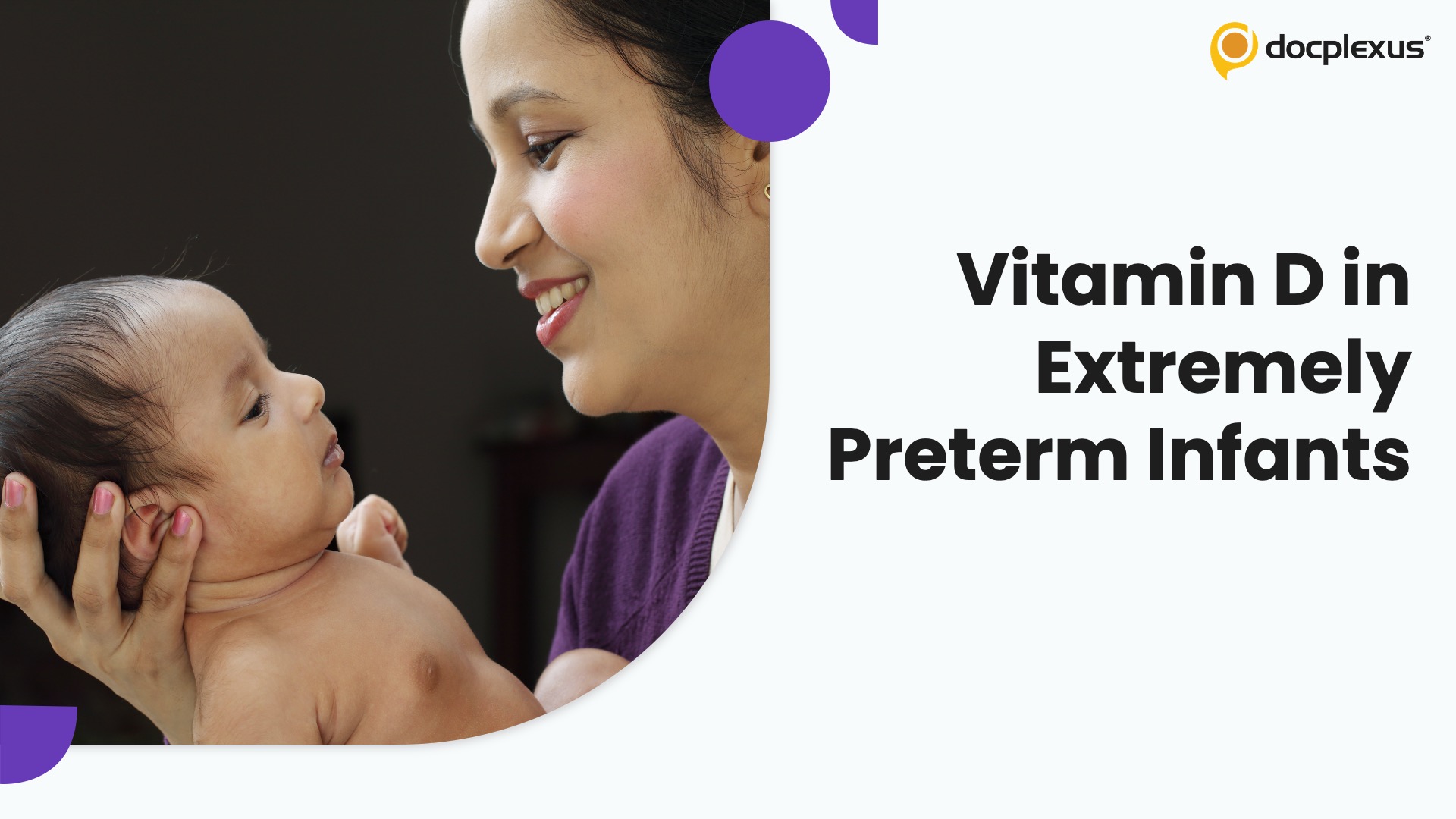 High-Dose Vitamin D in the First 2 Weeks: Does It Protect Preemie Lungs or Bones?