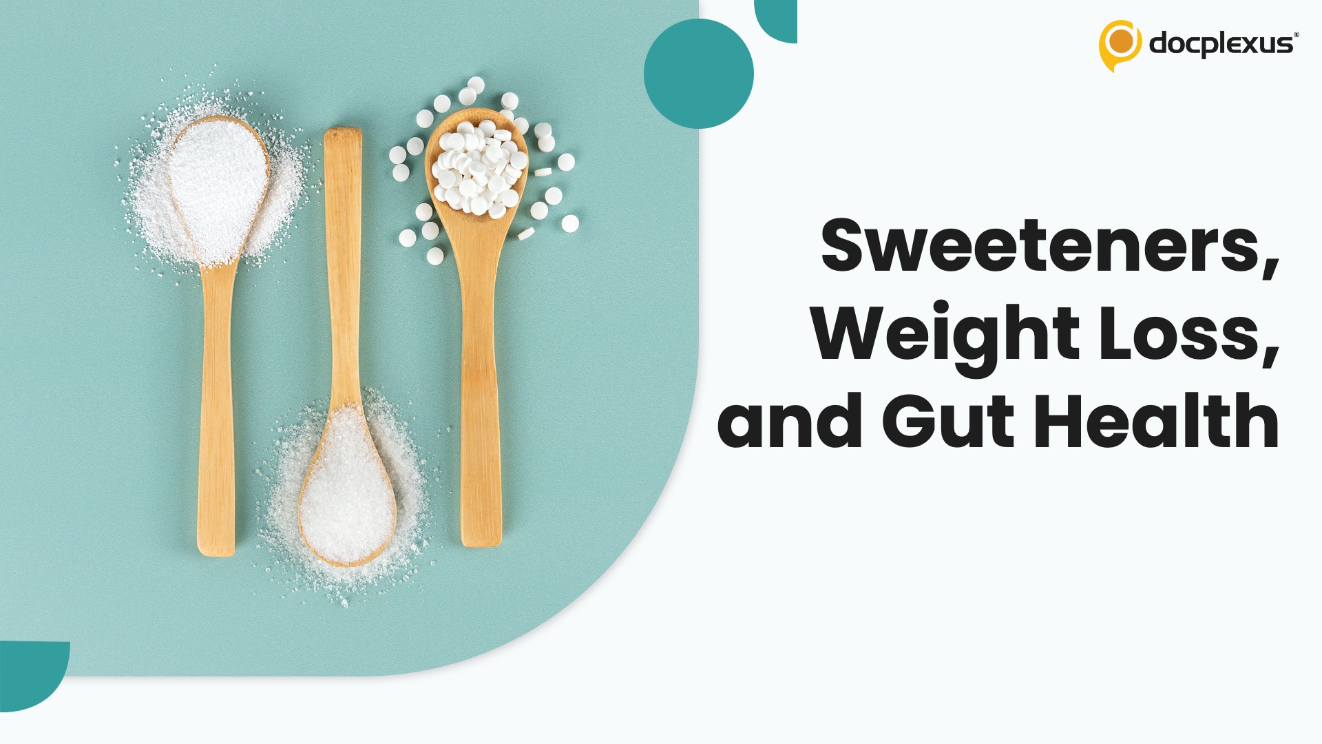 Do “Diet” Sweeteners Really Help Weight Loss? New Year-Long Trial Offers Reassuring Answers