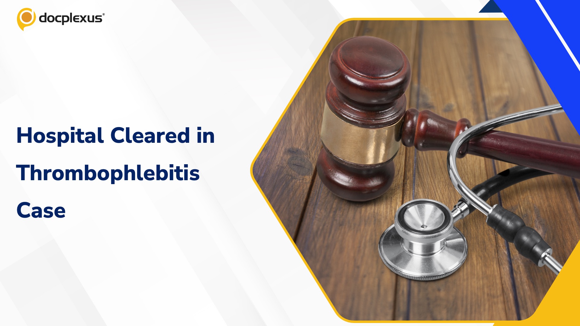 Mysore Consumer Court Dismisses Rs 19.9 Lakh Negligence Claim Over Thrombophlebitis