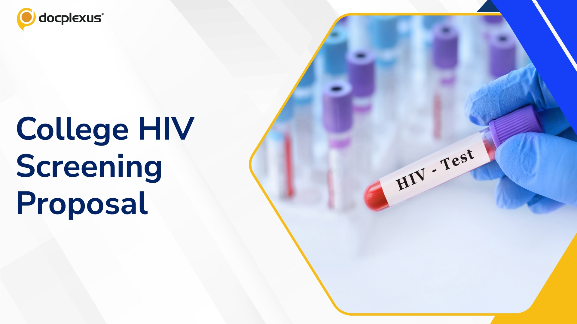 Karnataka Considers Mandatory HIV Testing for College Students Amid Rising Youth Cases