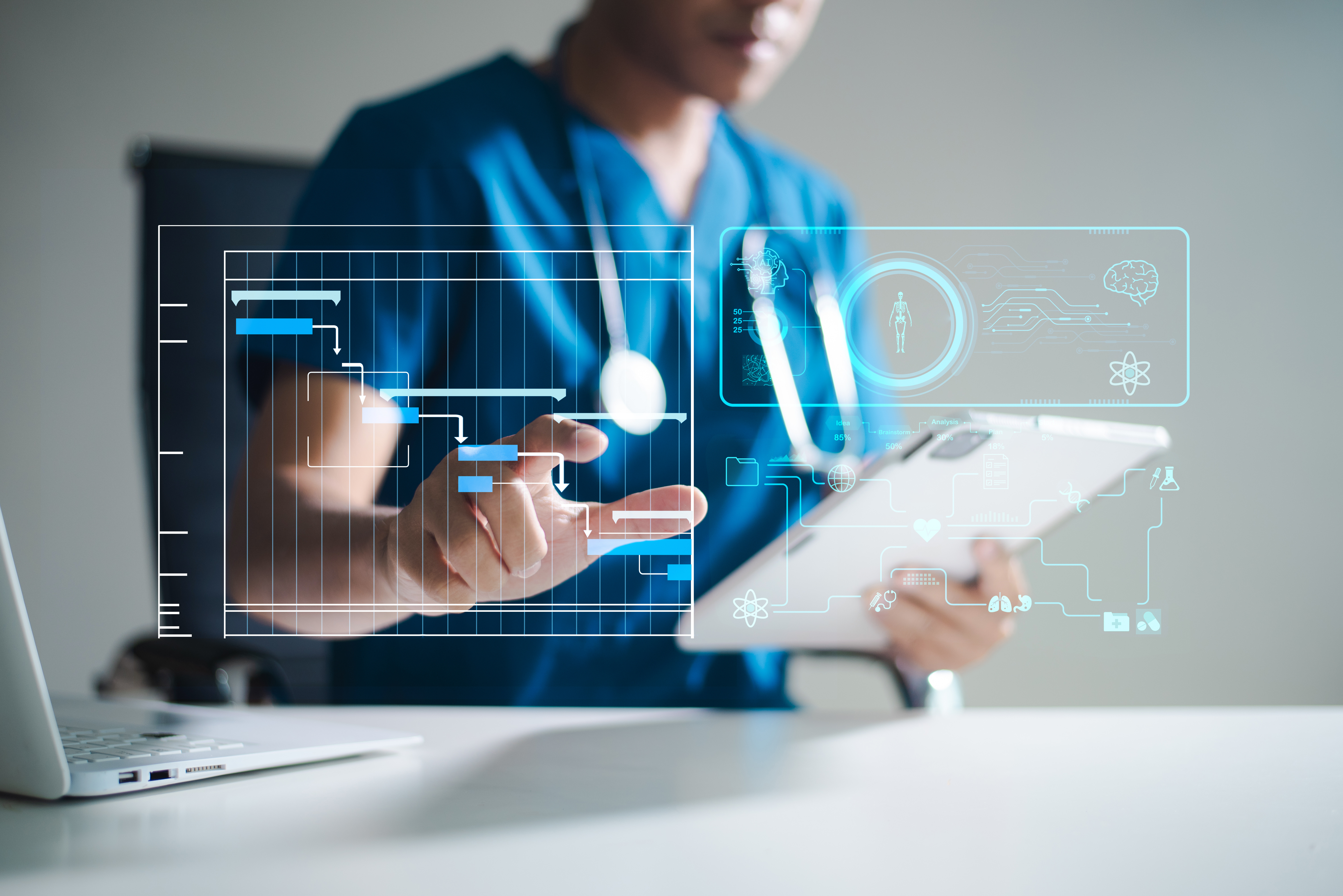 Are Medical Conferences Still Relevant in the AI Era?