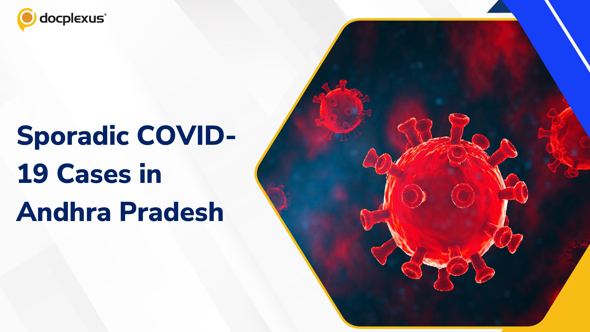 Localized COVID Cluster in Andhra Pradesh Reinforces Surveillance Efforts