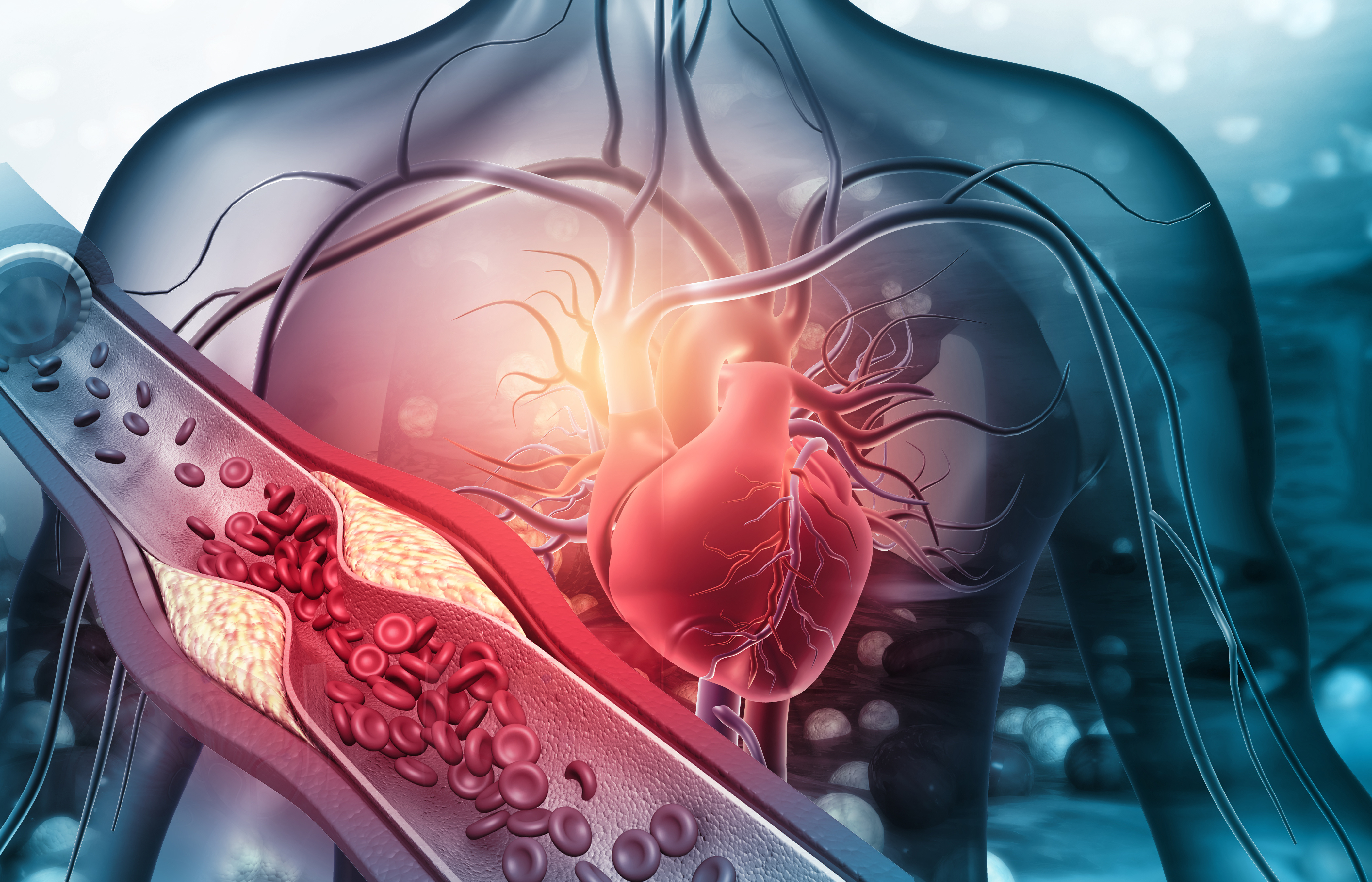 Heart Attack Symptoms: Every Minute Matters