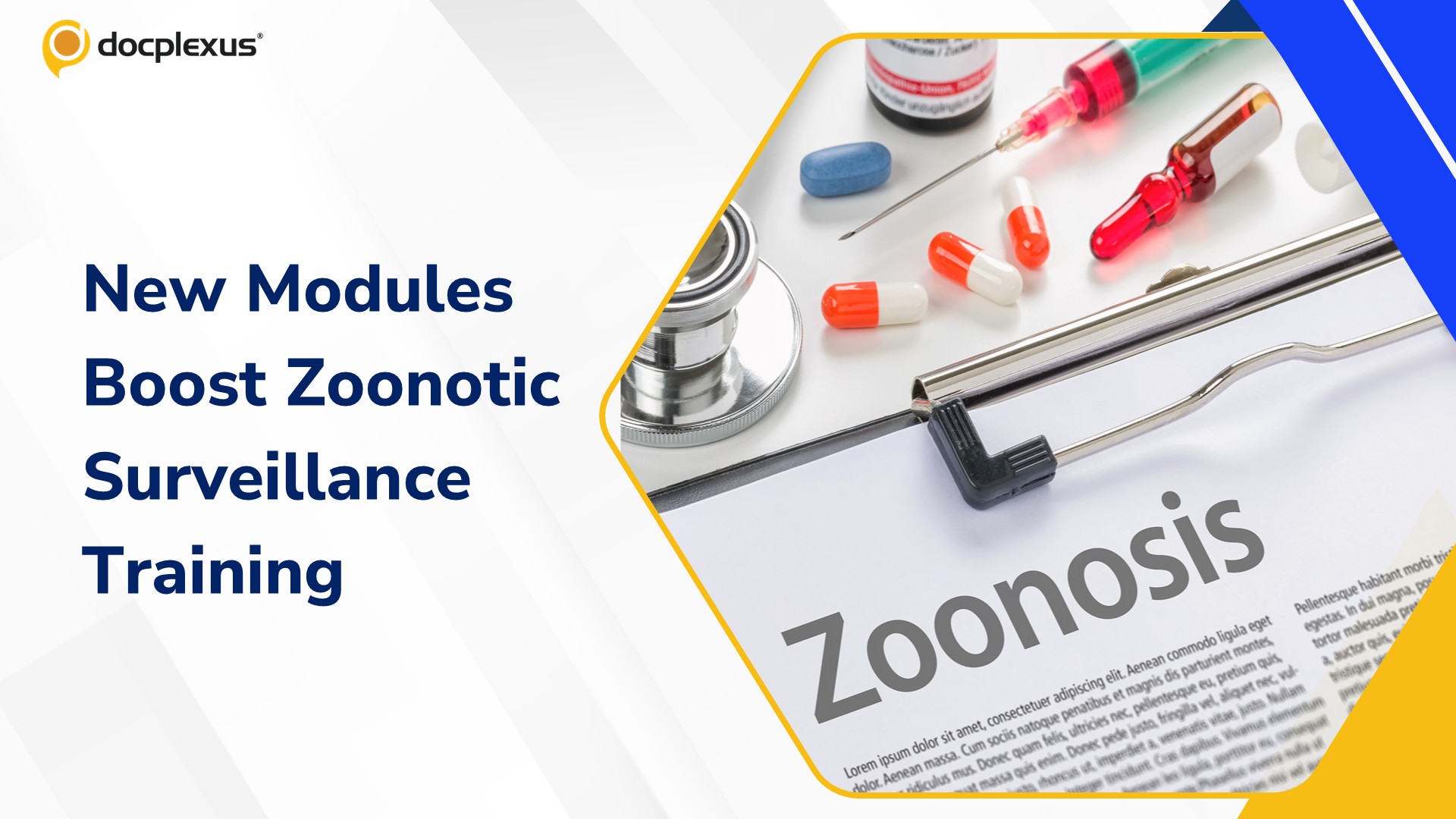 Health Ministry Launches E-Learning Modules to Strengthen Zoonotic Disease Surveillance and Response
