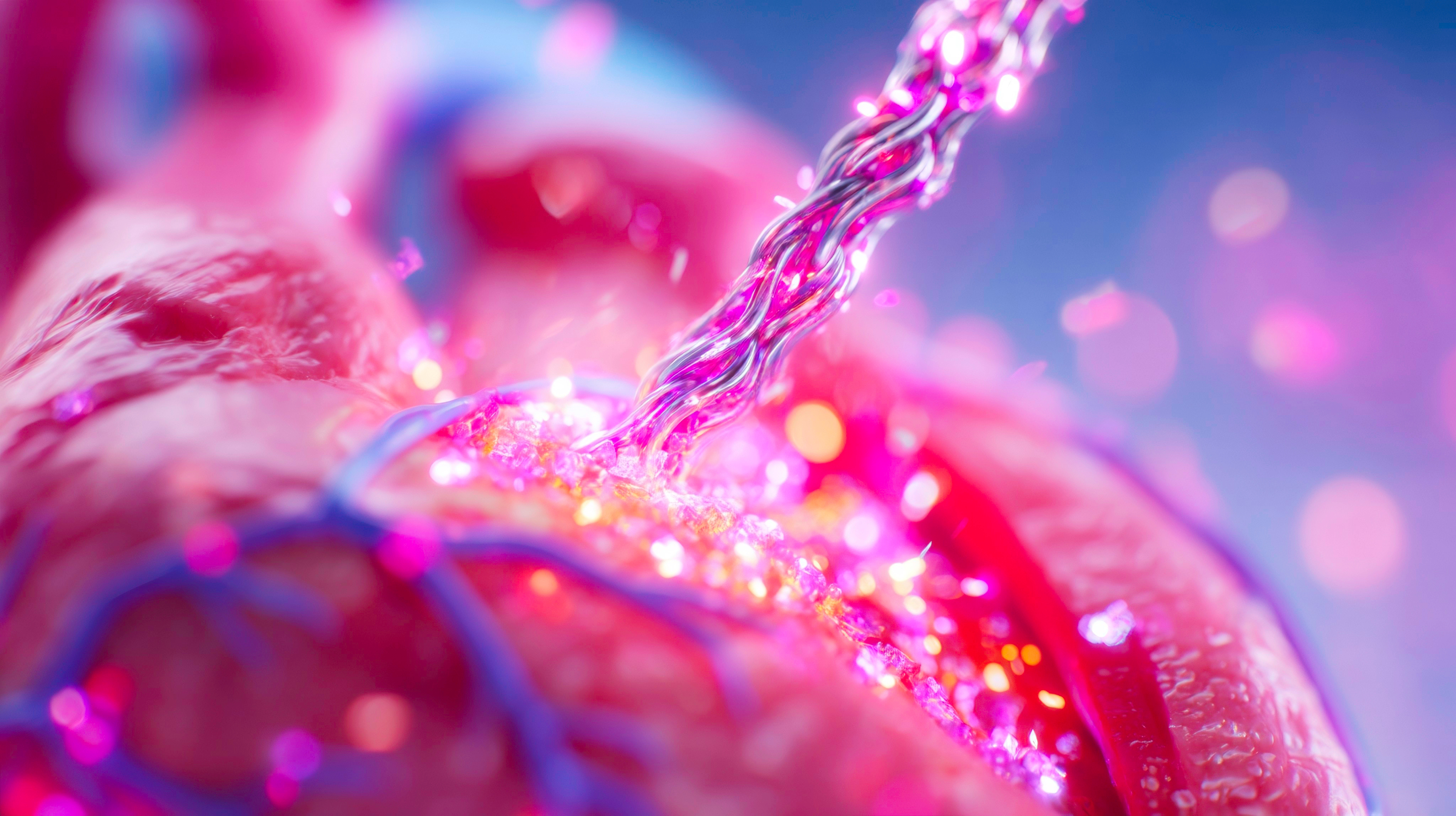 The Vanishing Stent: When a Coronary Stent Disappears