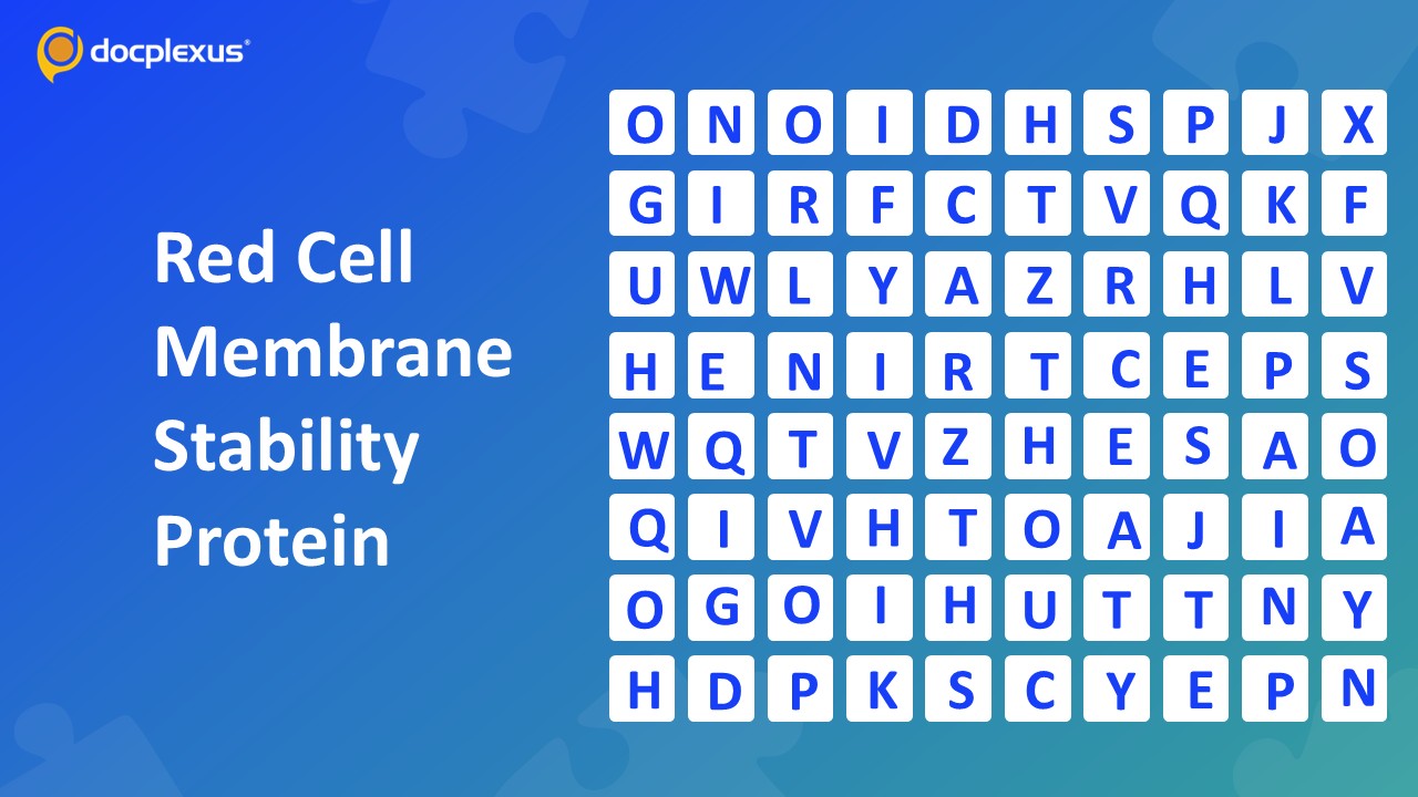 Identify This Defective Red Blood Cell Membrane Protein